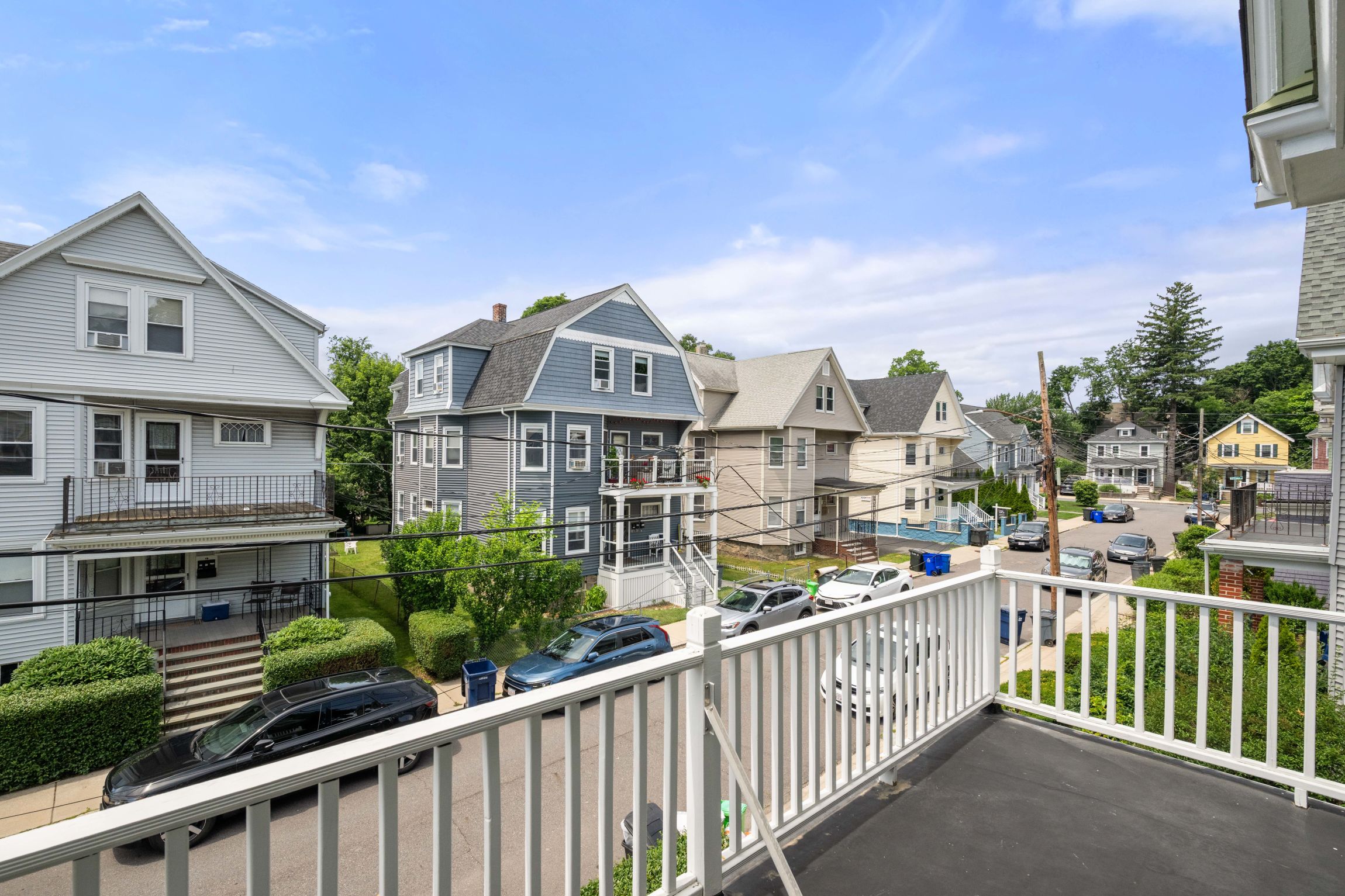  15 Haslet Street - Unit 2, Boston, MA, 02131 - 物件實景