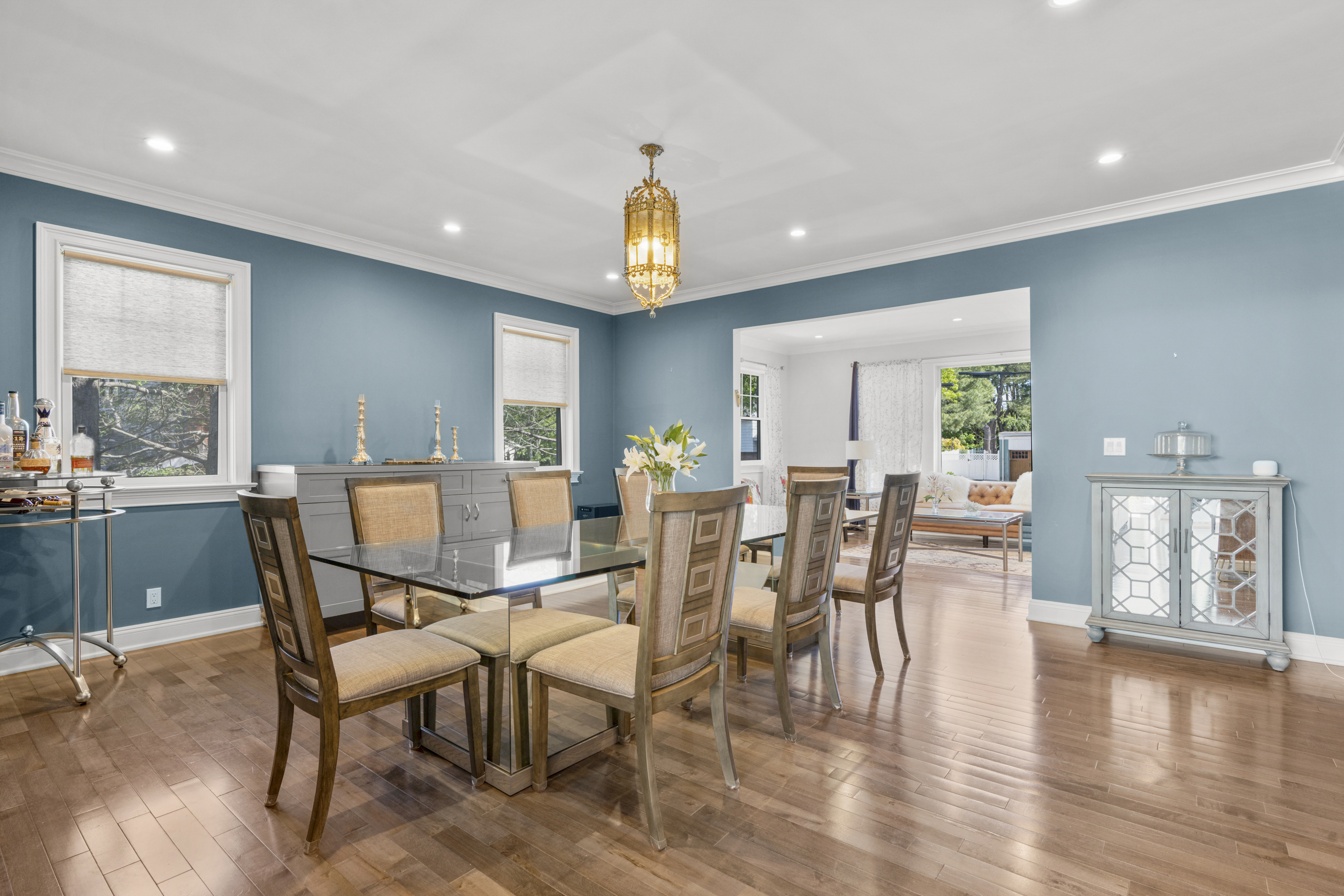  Exceptional Custom Colonial - 物件實景
