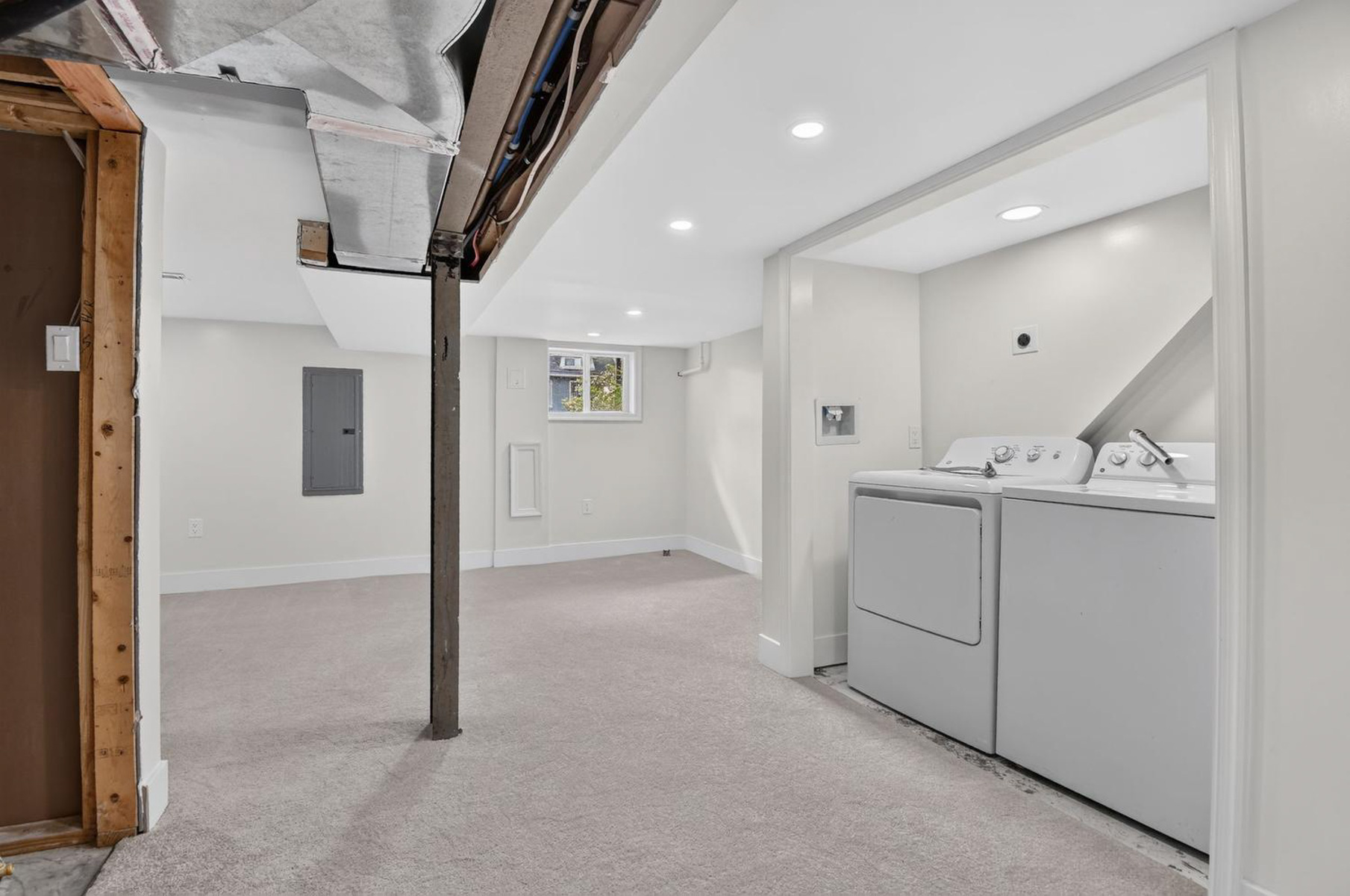  829 Longfellow Street NW, Washington, DC, 20011 - 物件實景