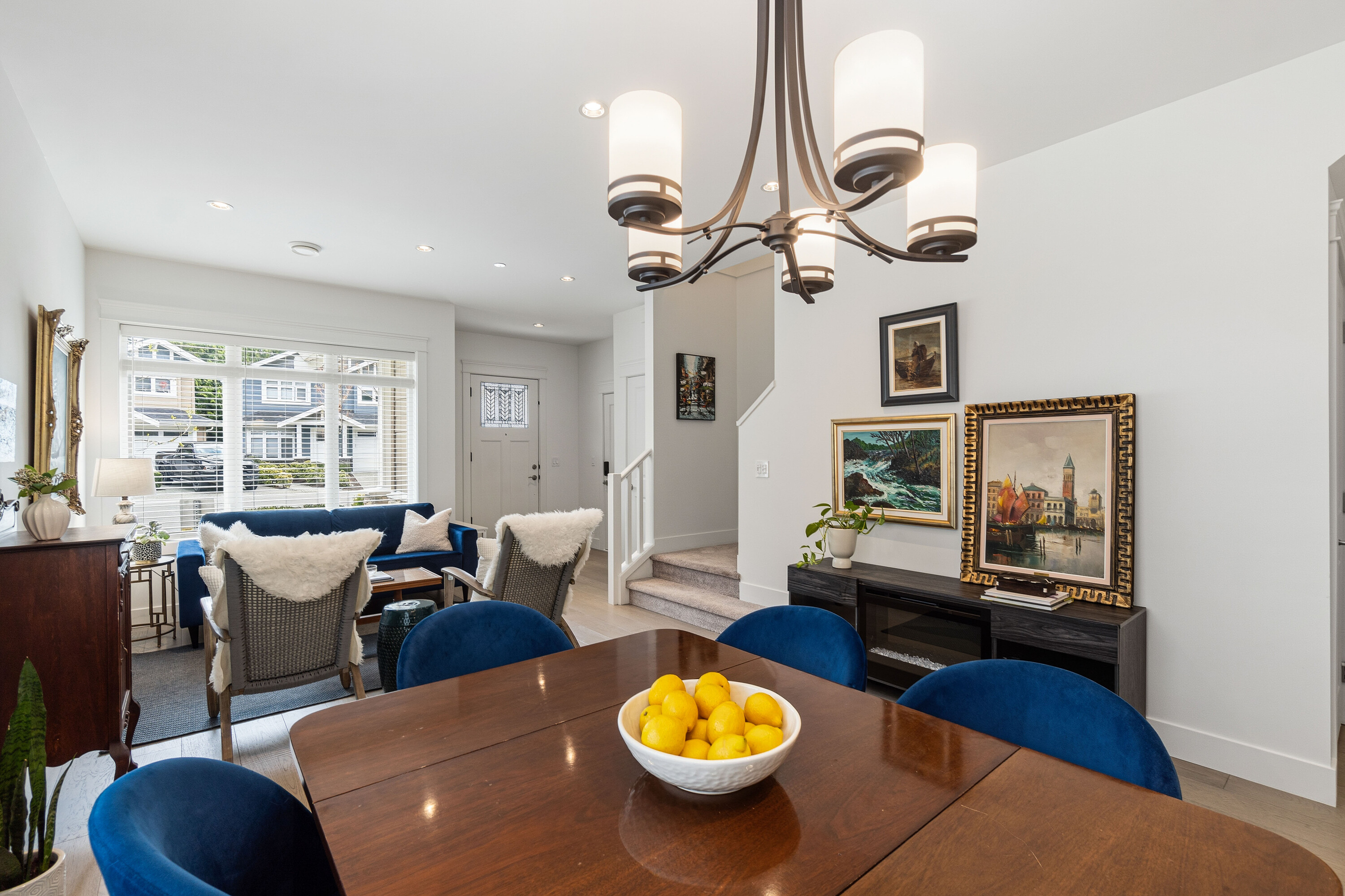  Style & Comfort - 物件實景