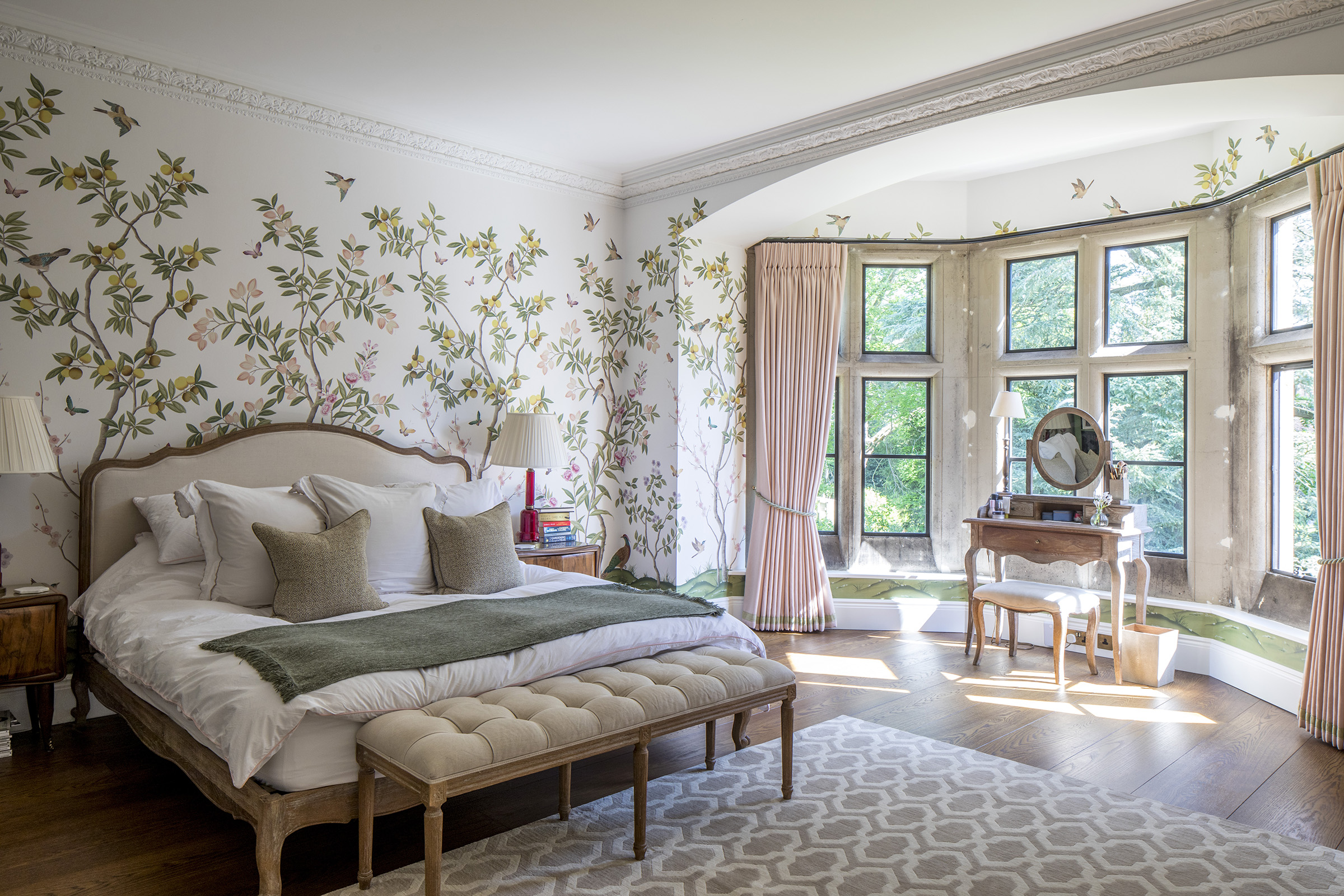  A Magnificent Victorian Rectory in the Heart of the North Wessex Downs - 物件實景
