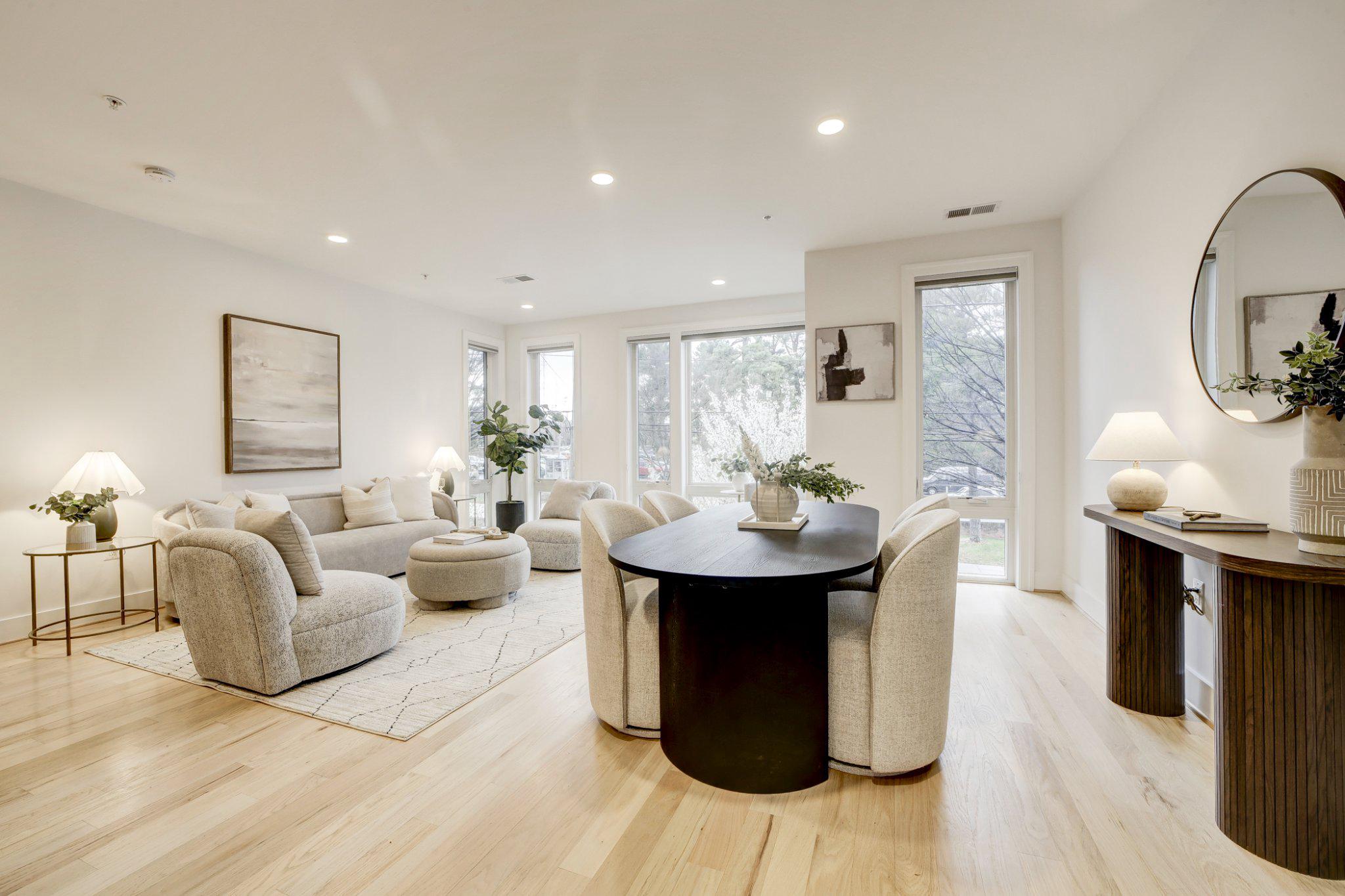  4335 Harrison Street NW #5, Washington, DC 20015 - 物件實景