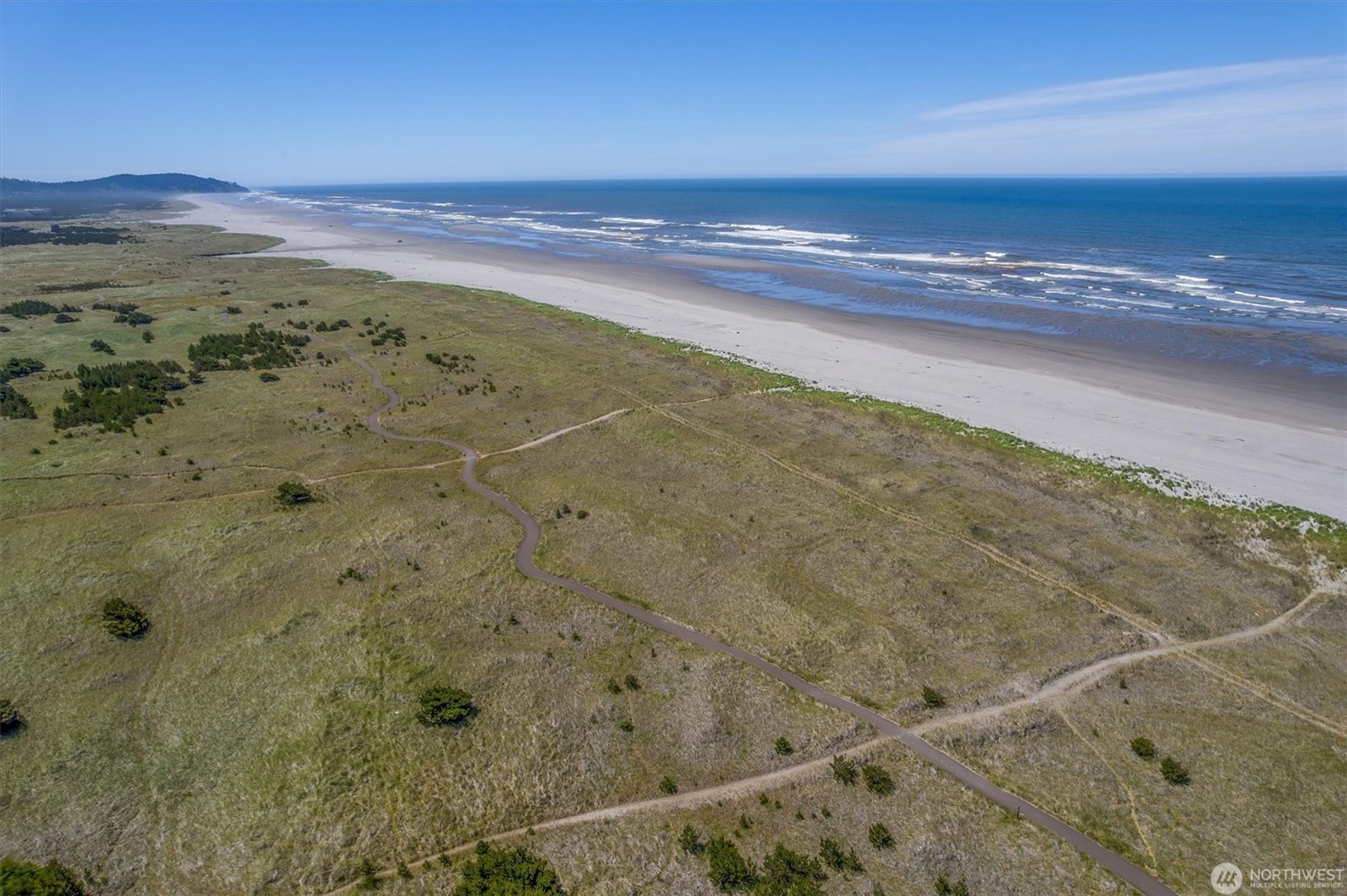 Long Beach, Washington, 98631, United States, ,Land,For Sale,1981541