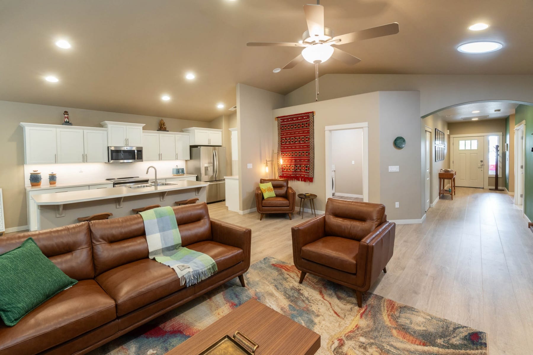  20417 SE Senden Lane Bend, OR 97702 - 物件實景