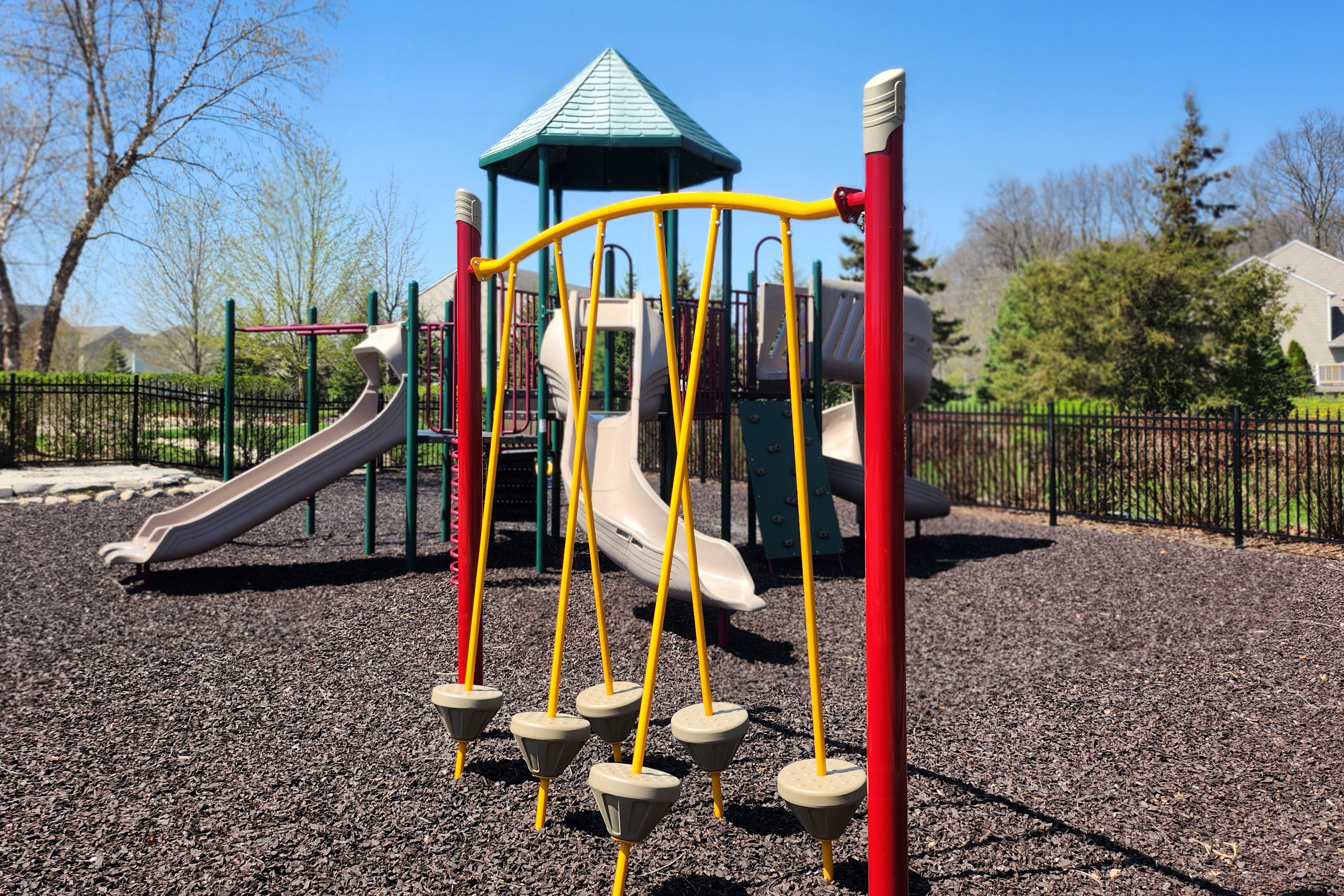  Lyon Township - 物件實景