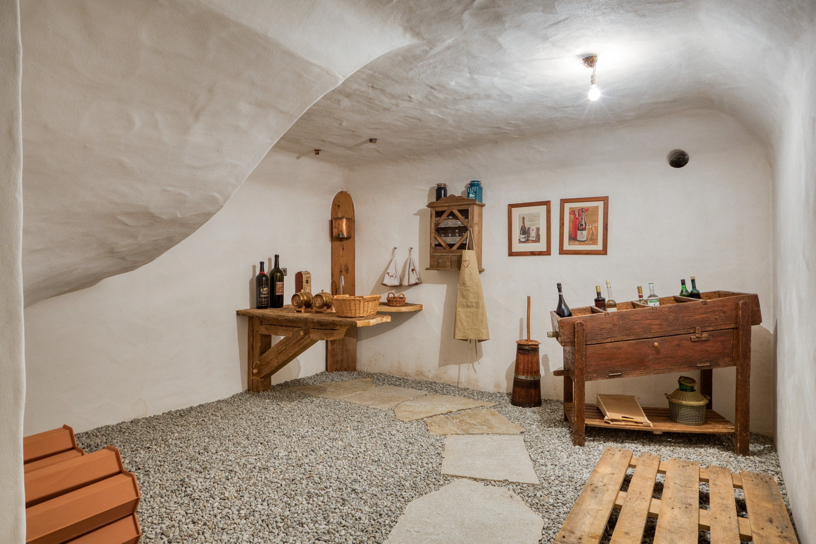  Chalet Squillo – Just a 10-minute walk from the center of Megève - 物件實景