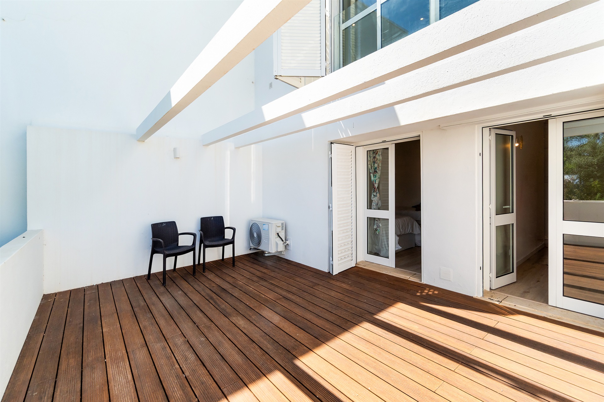  Semi-detached house, 2 bedrooms, for Sale - 物件實景