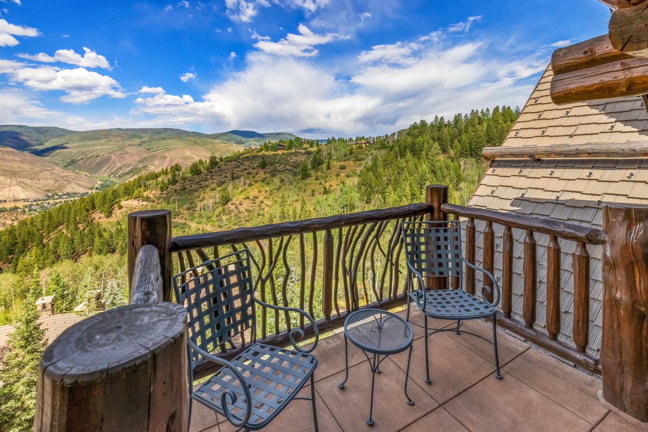  This Extraordinary Penthouse is a Legacy Mountain Residence - 物件實景