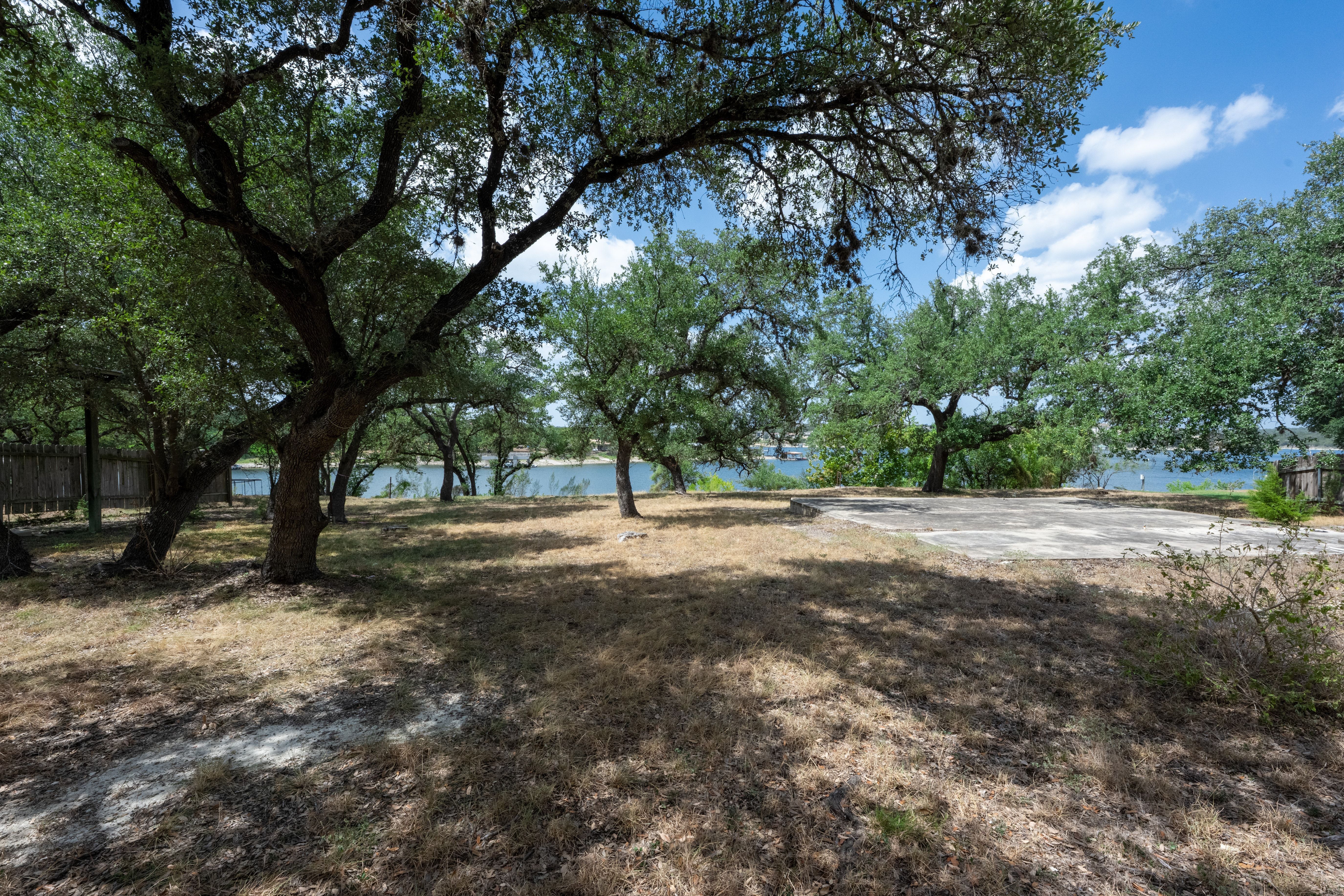  Private Deep-Water Retreat on Lake Travis, Permits in Hand - 物件實景