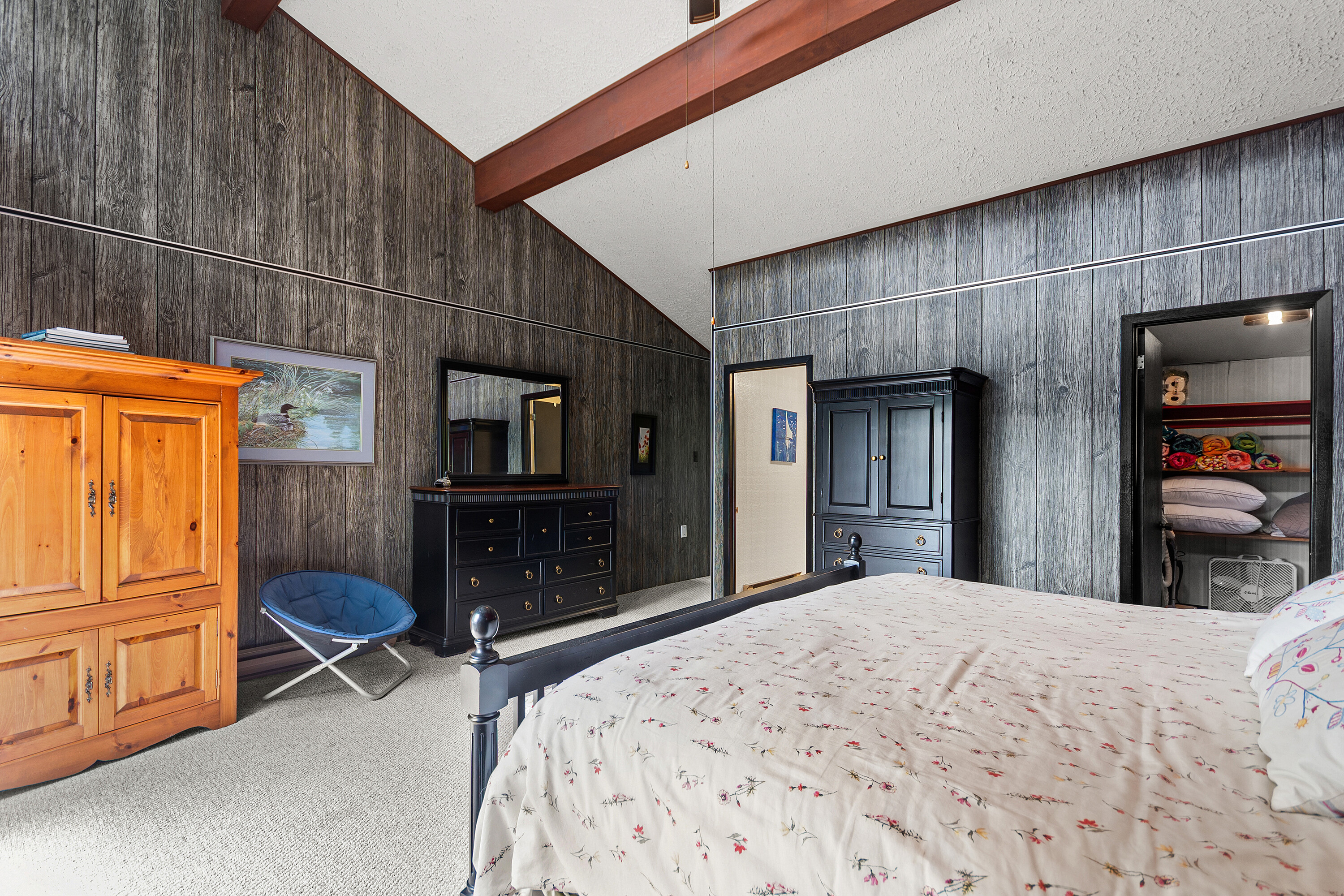  Spacious Healey Lake Cottage - 物件實景