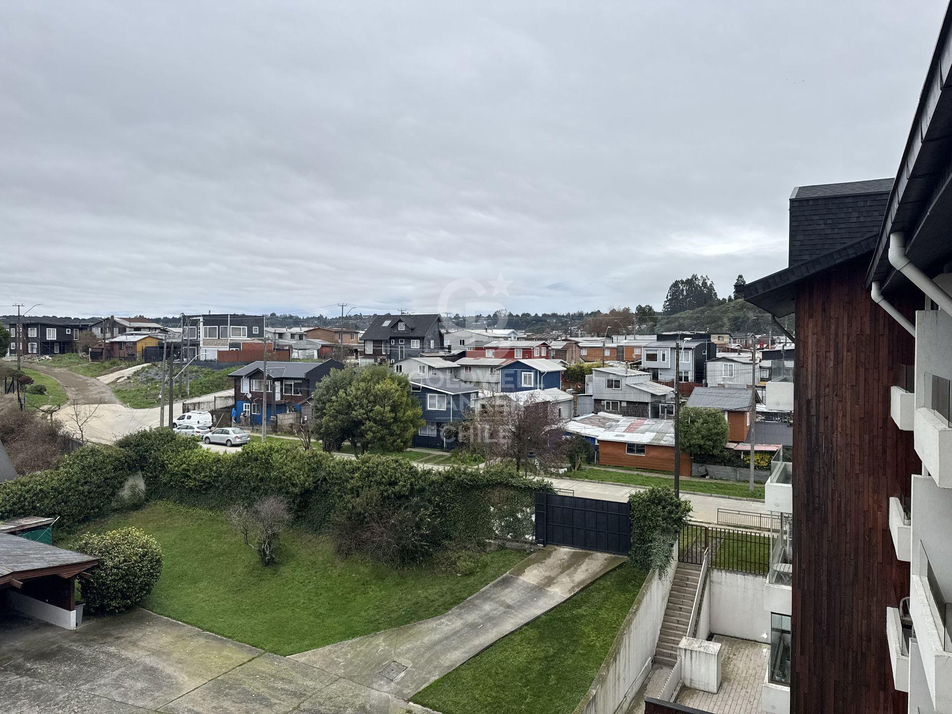 Puerto Varas, Chile, 2 Bedrooms Bedrooms, ,3 BathroomsBathrooms,Residential,For Sale,1919892
