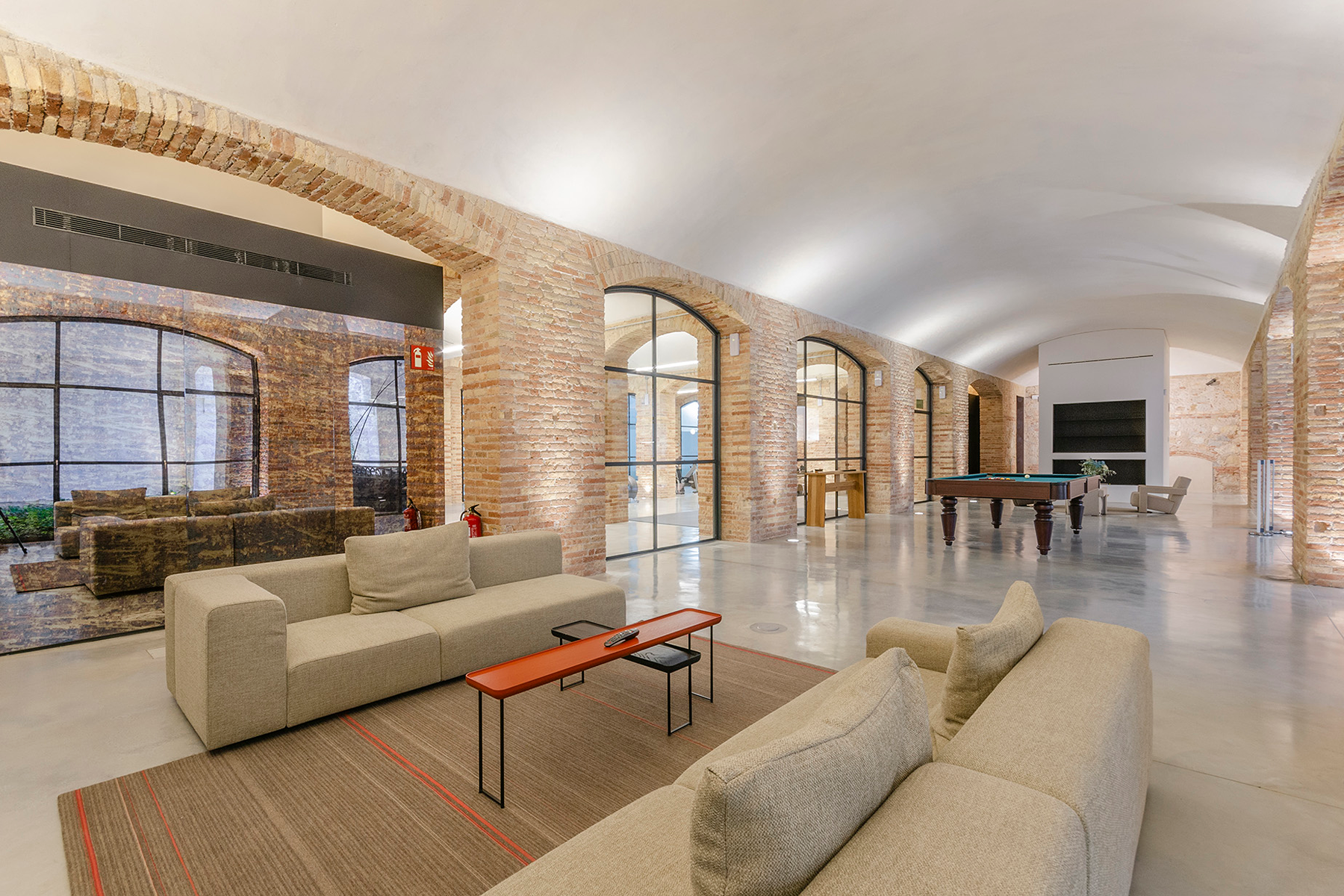  Spectacular apartment in iconic Casa Burés - 物件實景