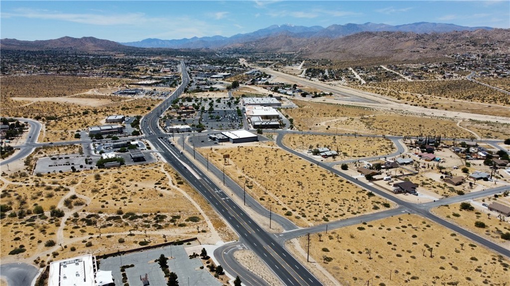 321 Twentynine Palms Highway, Yucca Valley, California, 92284, United States, ,Land,For Sale,321 Twentynine Palms Highway,1435442