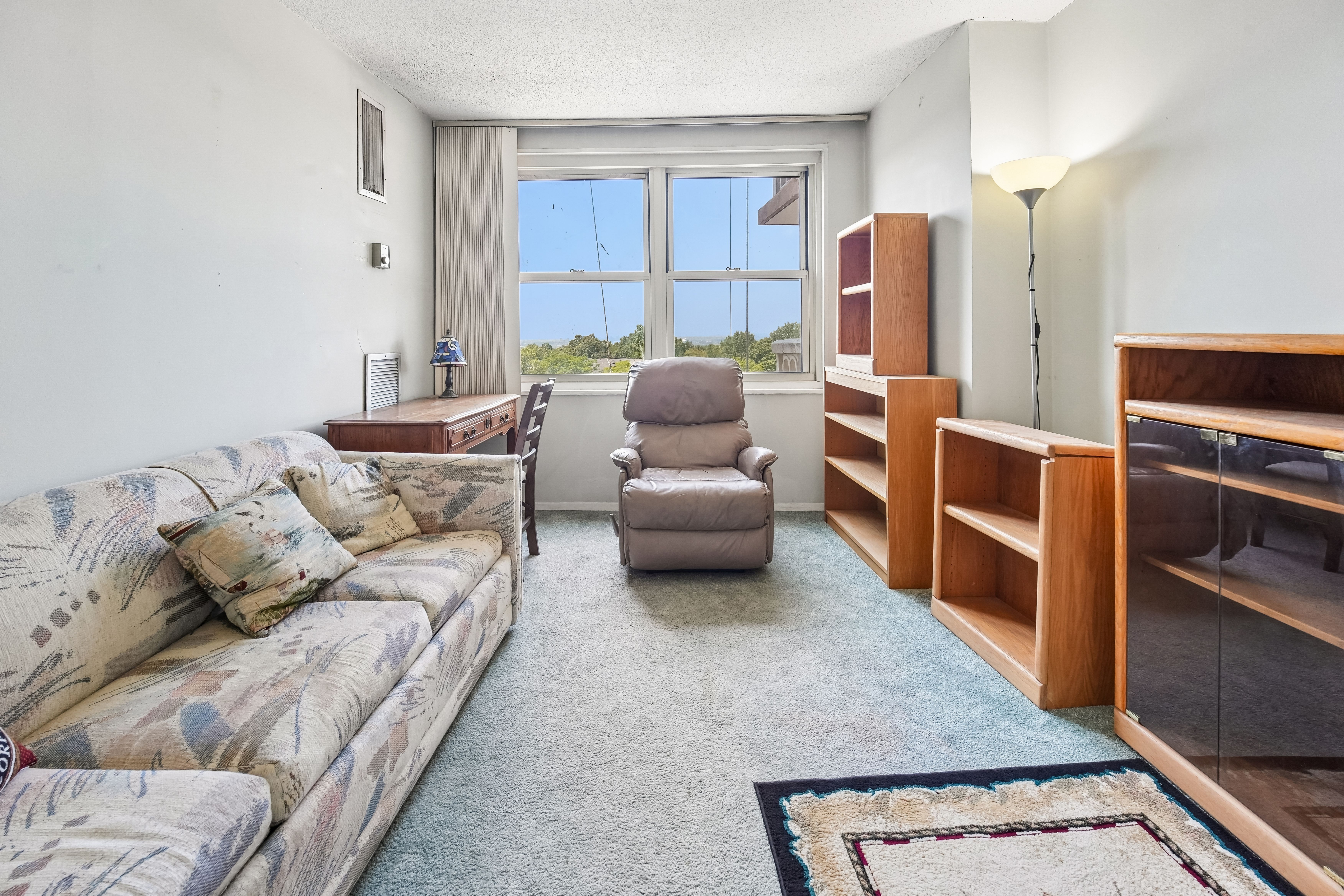  555 North Avenue , Fort Lee, NJ 07024 - 物件實景