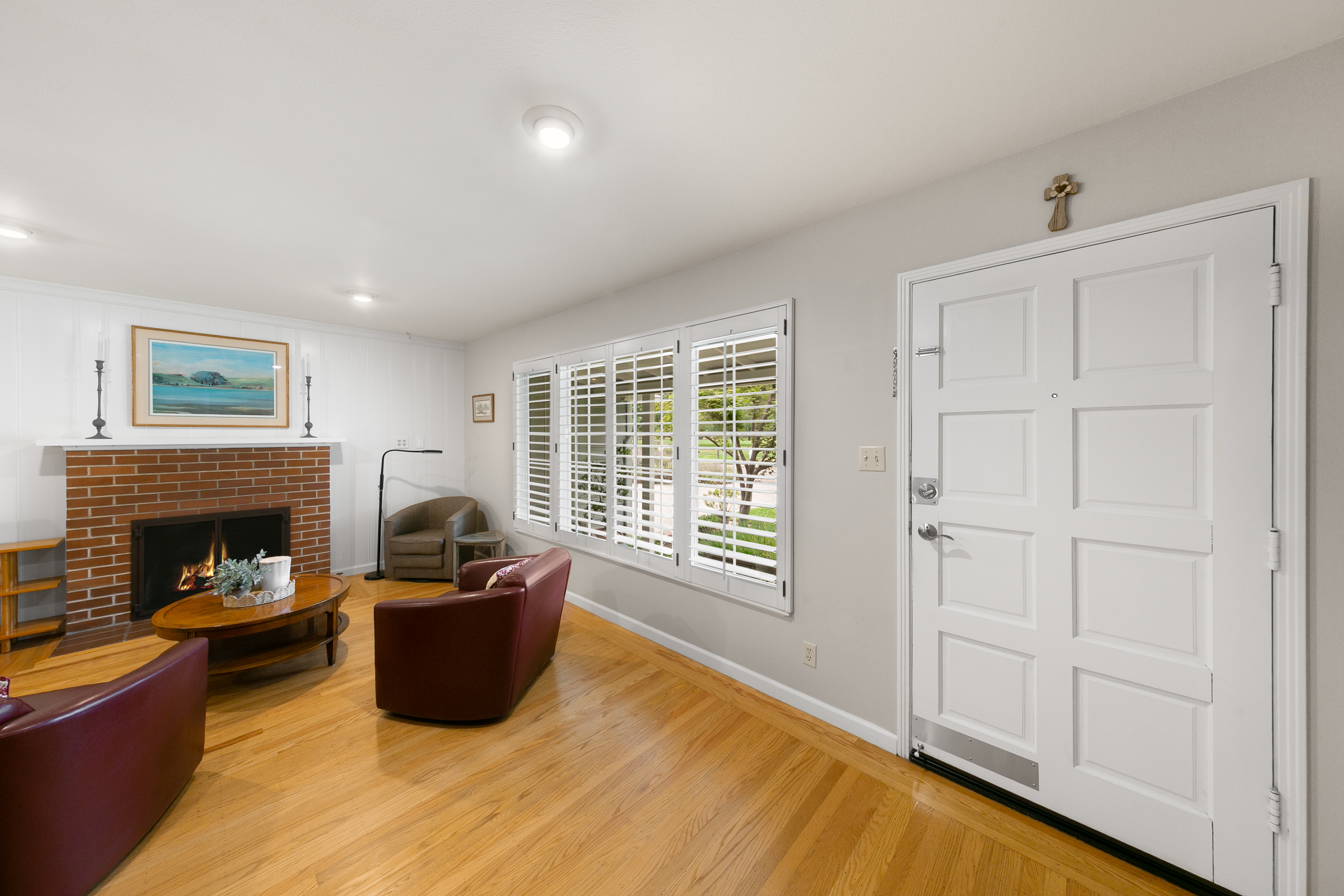  4013 Esperanza Drive, Sacramento, CA 95864 - 物件實景