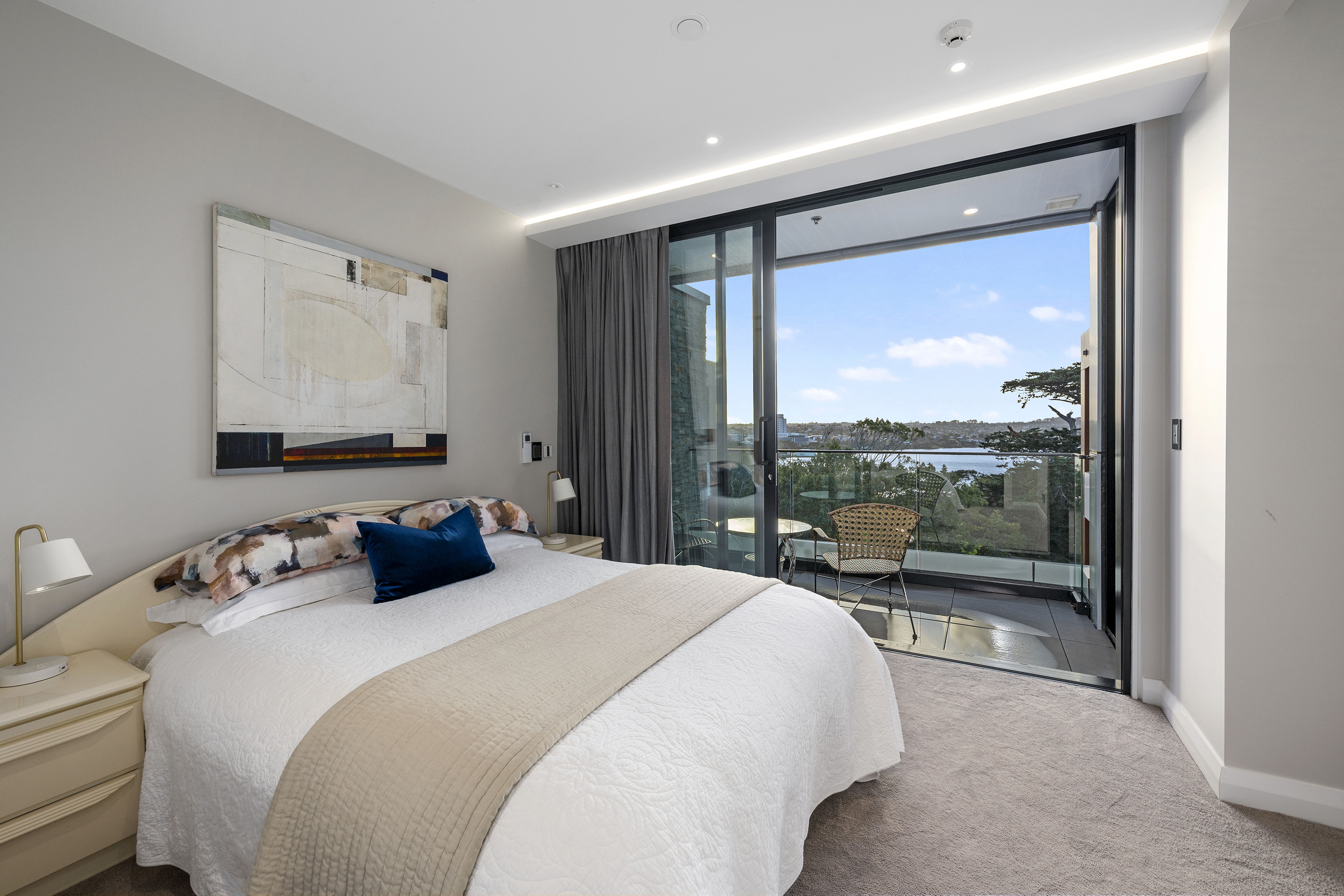  501/28 Killarney Street, Takapuna - 物件實景