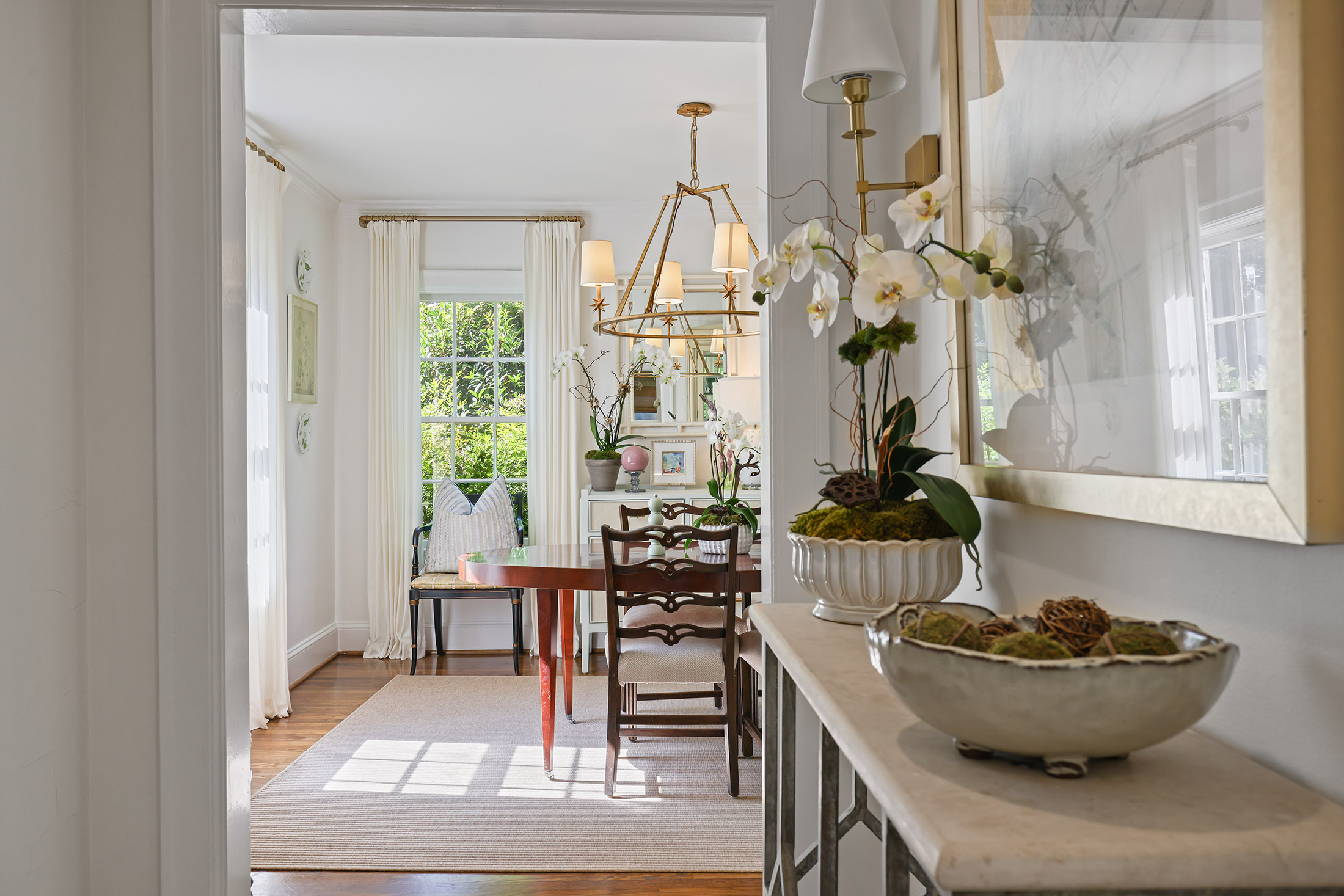  Charming Cottage in the Heart of Sought-after Peachtree Hills - 物件實景