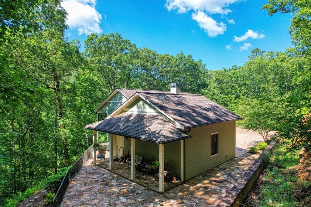 Hiawassee, Georgia, 30546, United States, 3 Bedrooms Bedrooms, ,5 BathroomsBathrooms,Residential,For Sale,1792070