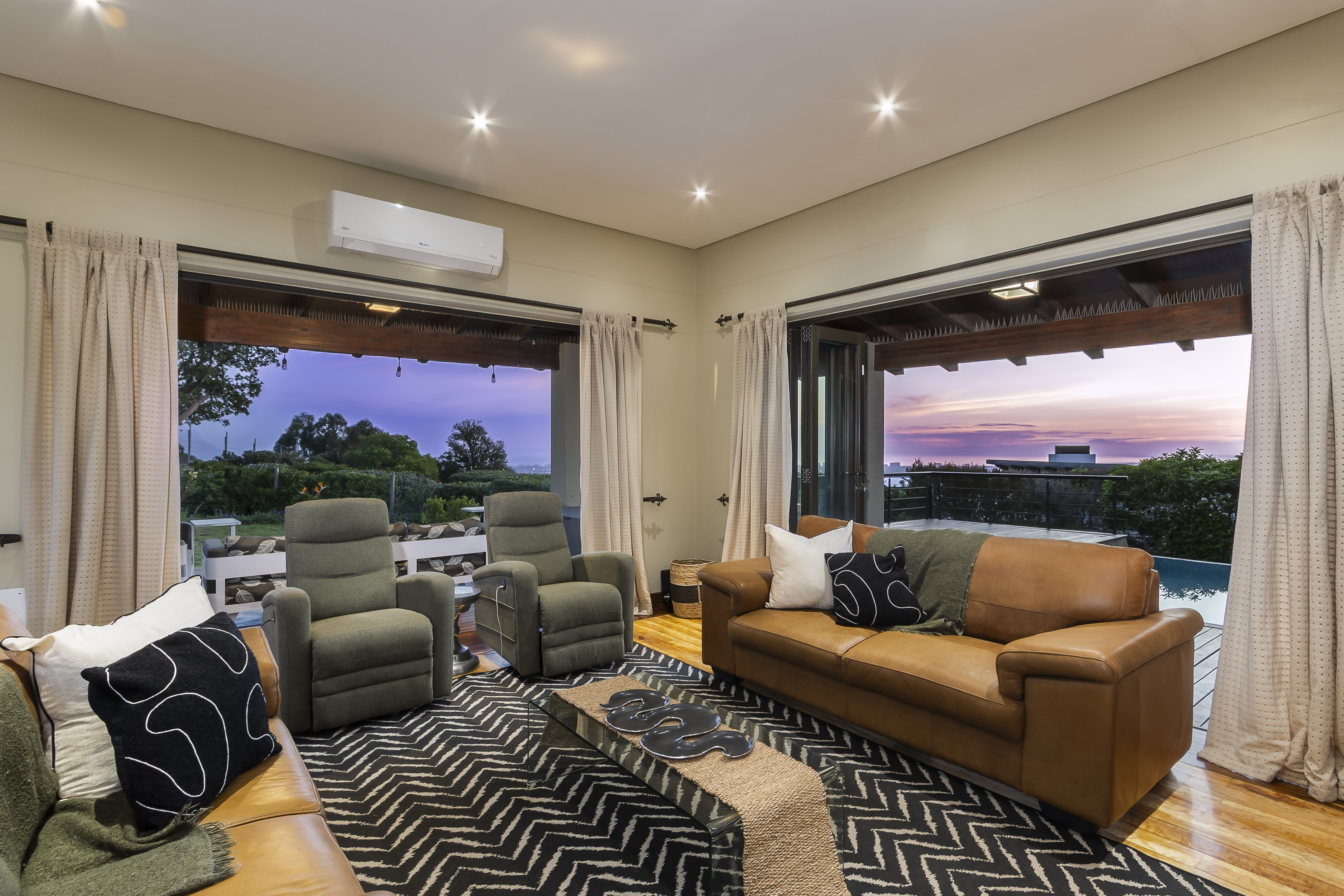  50 Sandstone Road, Boskloof Estate, Somerset West - 物件實景
