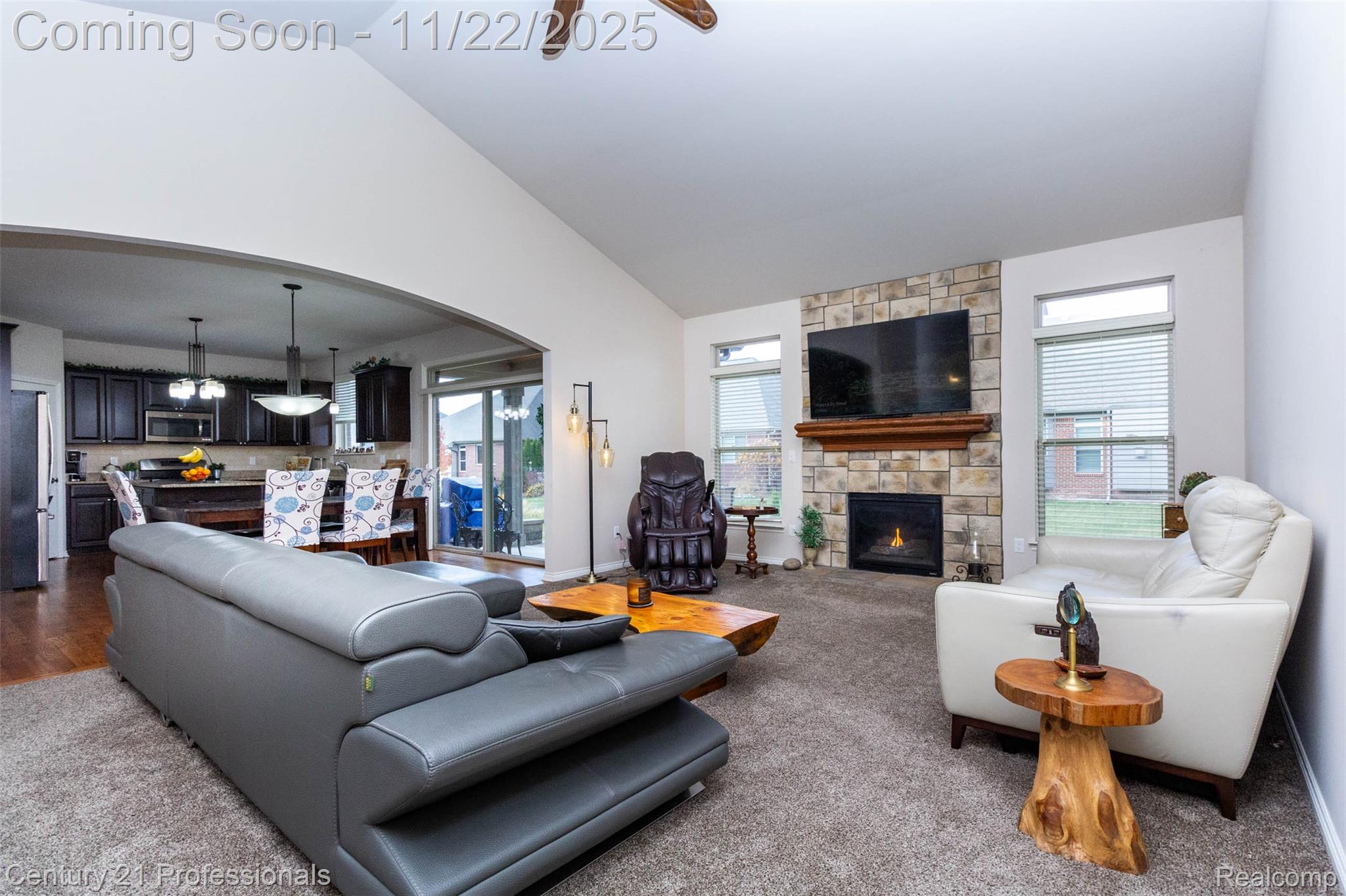 ClintonTownship, Michigan, 48038, United States, 3 Bedrooms Bedrooms, ,4 BathroomsBathrooms,Residential,For Sale,1994254