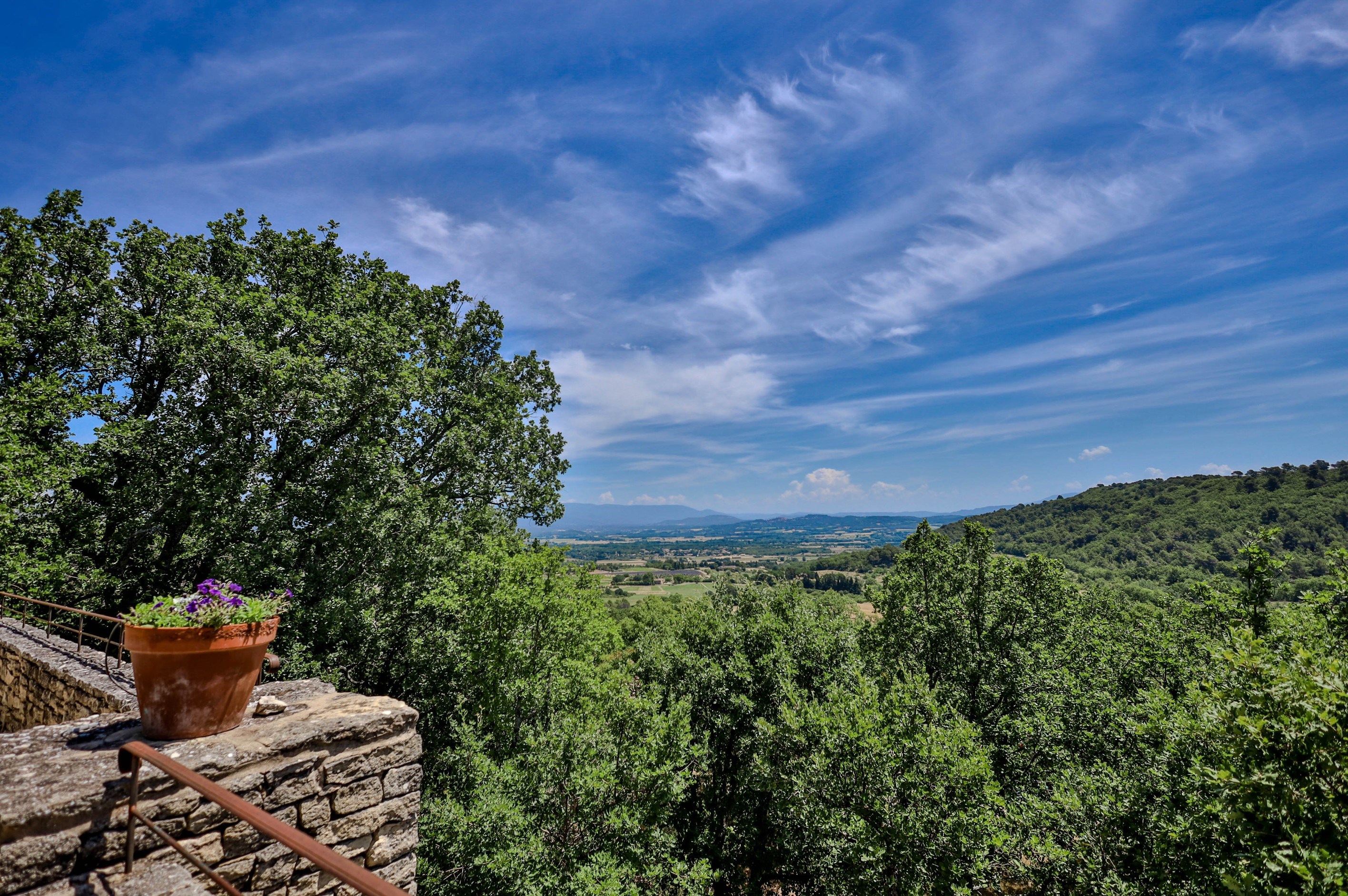 Perched in Gordes - 物件實景