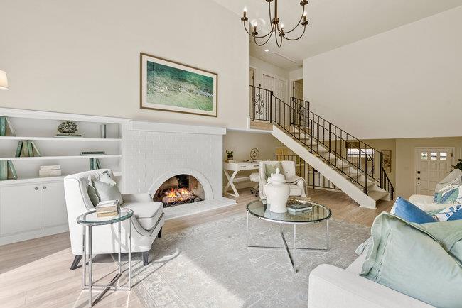 Los Gatos, California, 95030, United States, 2 Bedrooms Bedrooms, ,3 BathroomsBathrooms,Residential,For Sale,1903816