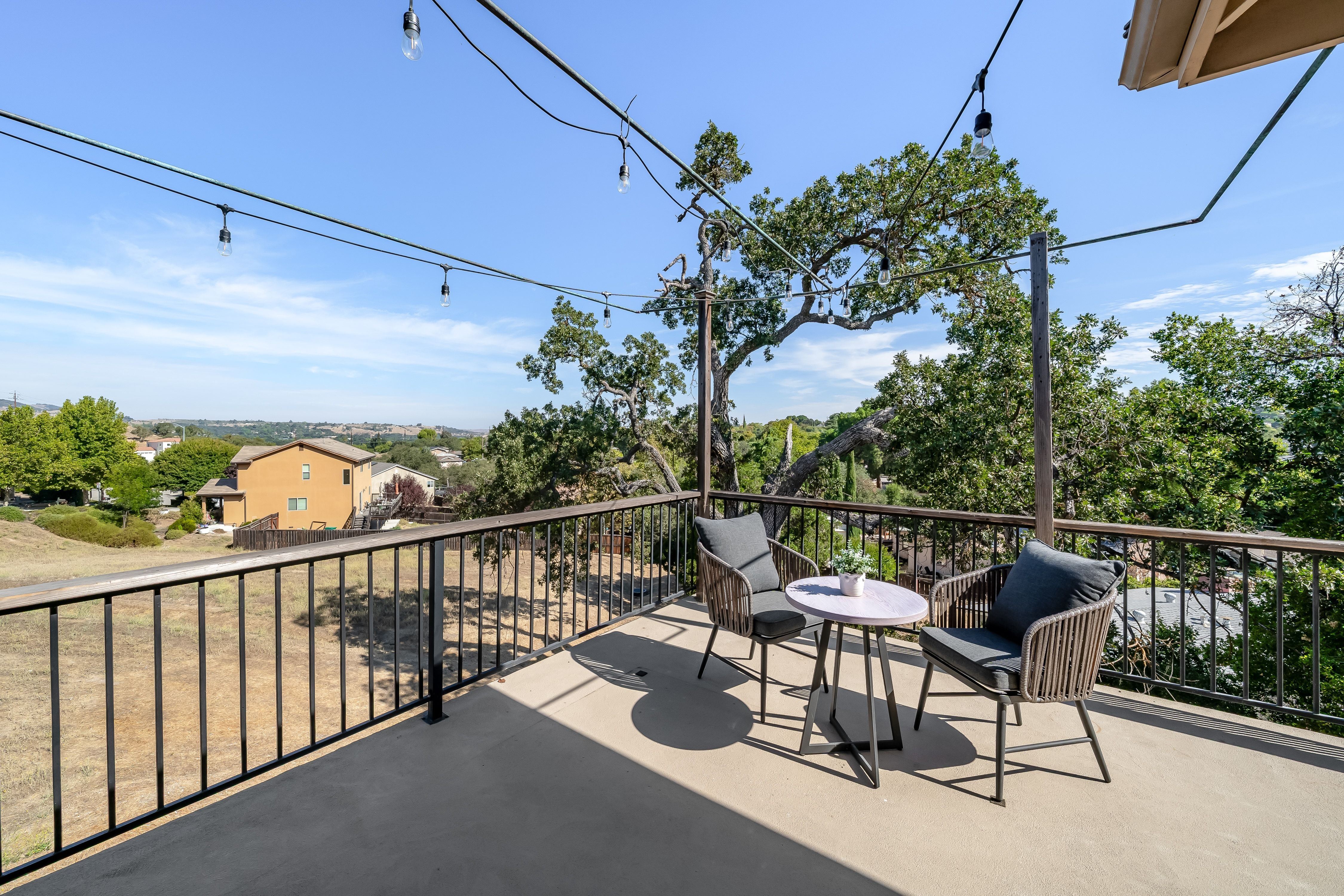  Two Living Spaces, One Exceptional Paso Robles Retreat - 物件實景