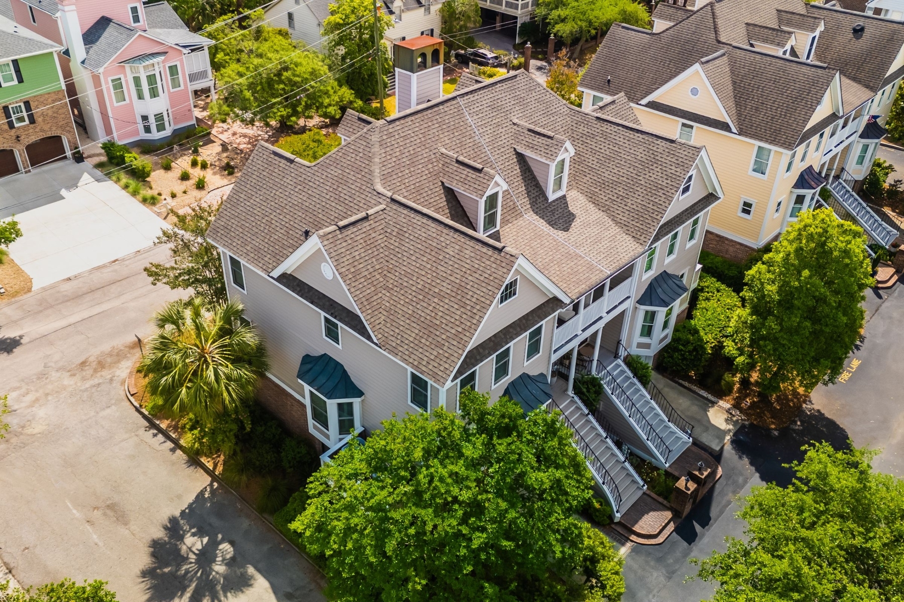  36 Charleston Place,  Charleston - 物件實景
