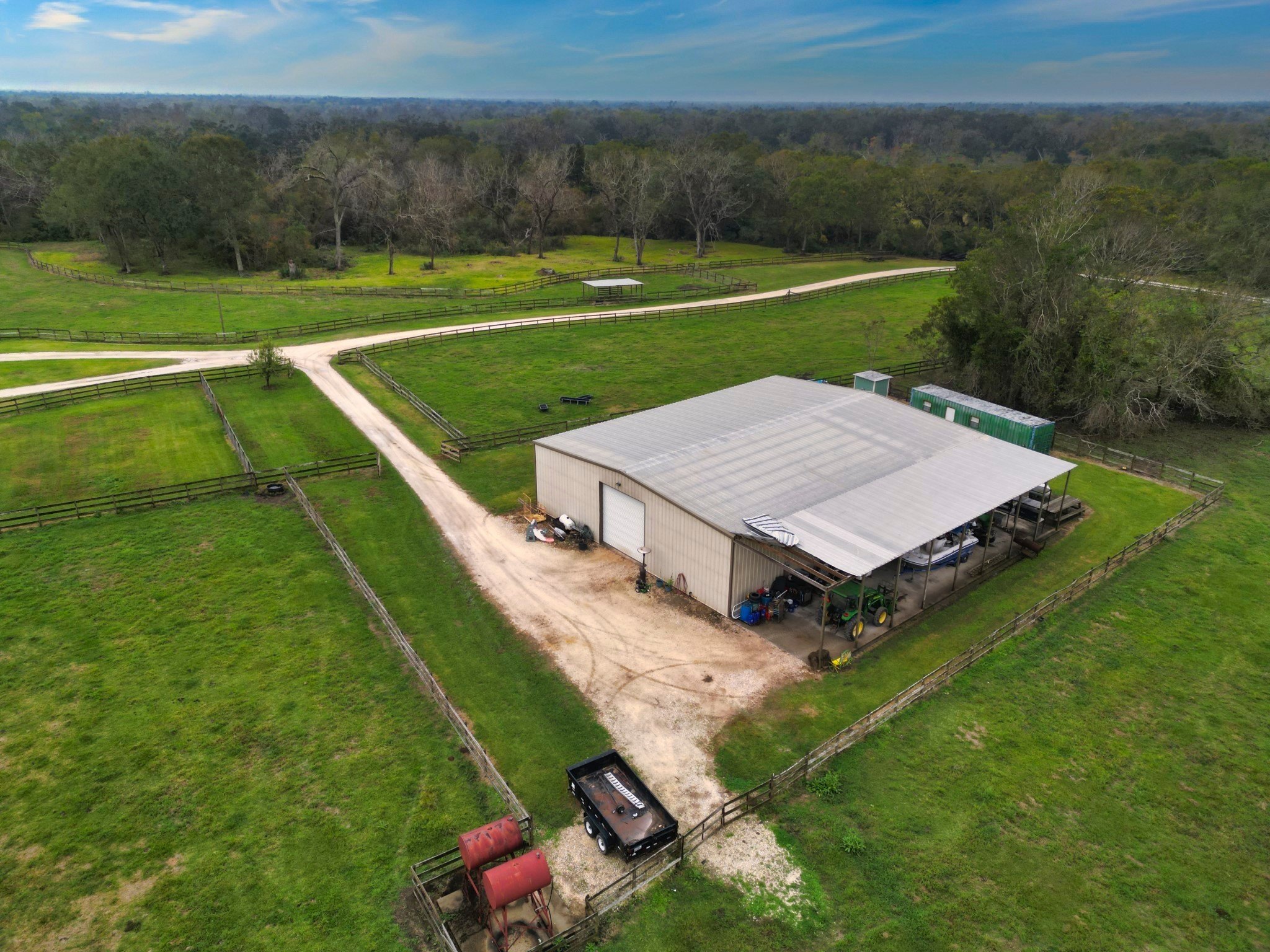 Brazoria, Texas, 77422, United States, 6 Bedrooms Bedrooms, ,6 BathroomsBathrooms,Residential,For Sale,1978625