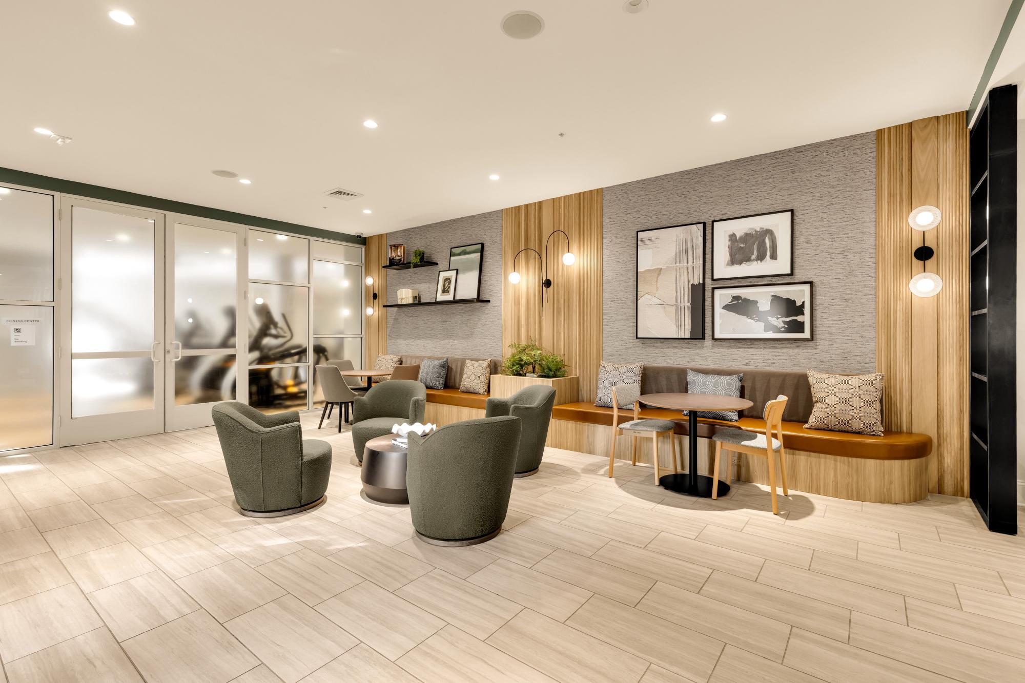 10400 Strathmore Park Court, North Bethesda, MD, 20852 - 物件實景