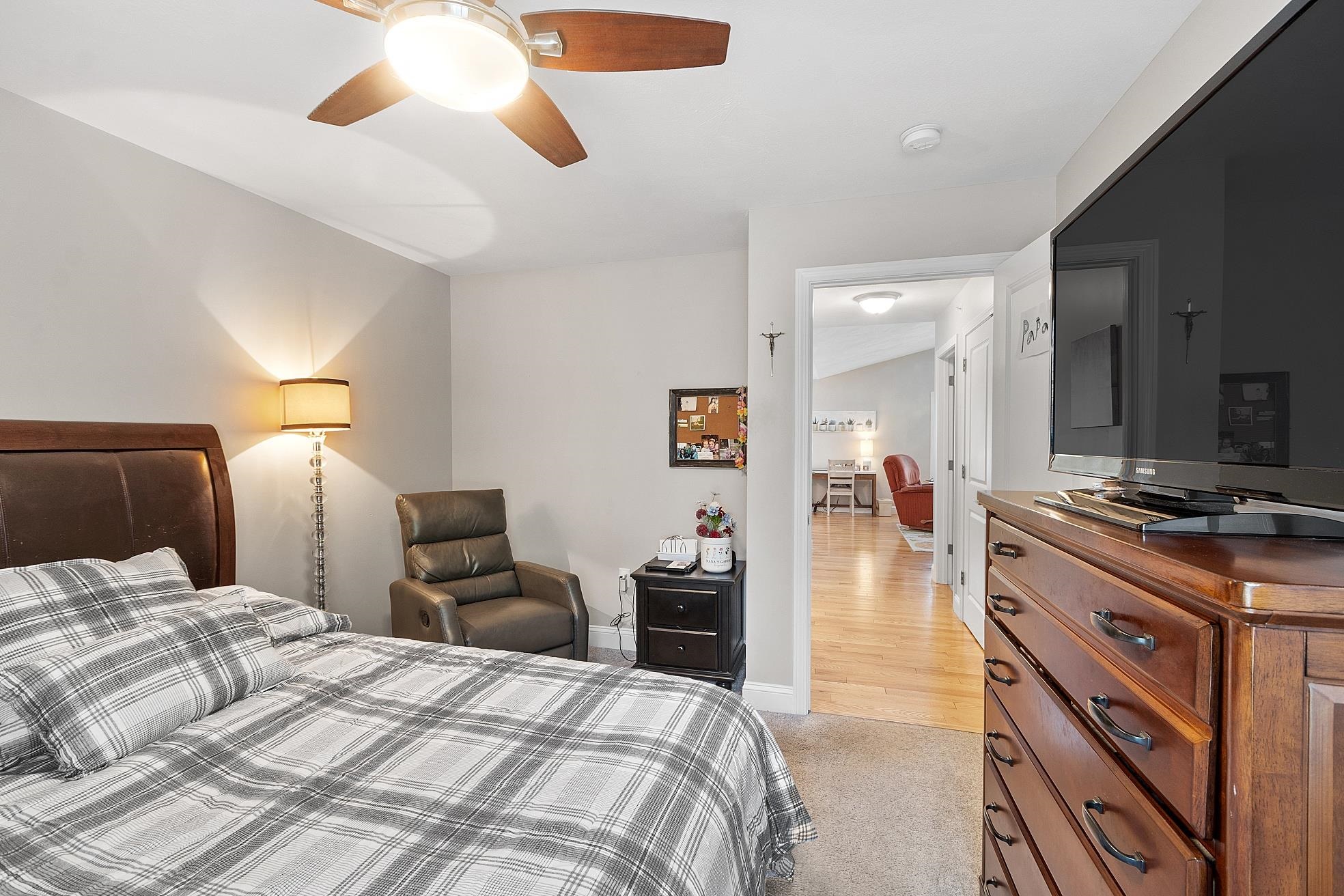 Pelham, New Hampshire, 03076, United States, 2 Bedrooms Bedrooms, ,2 BathroomsBathrooms,Residential,For Sale,1941586