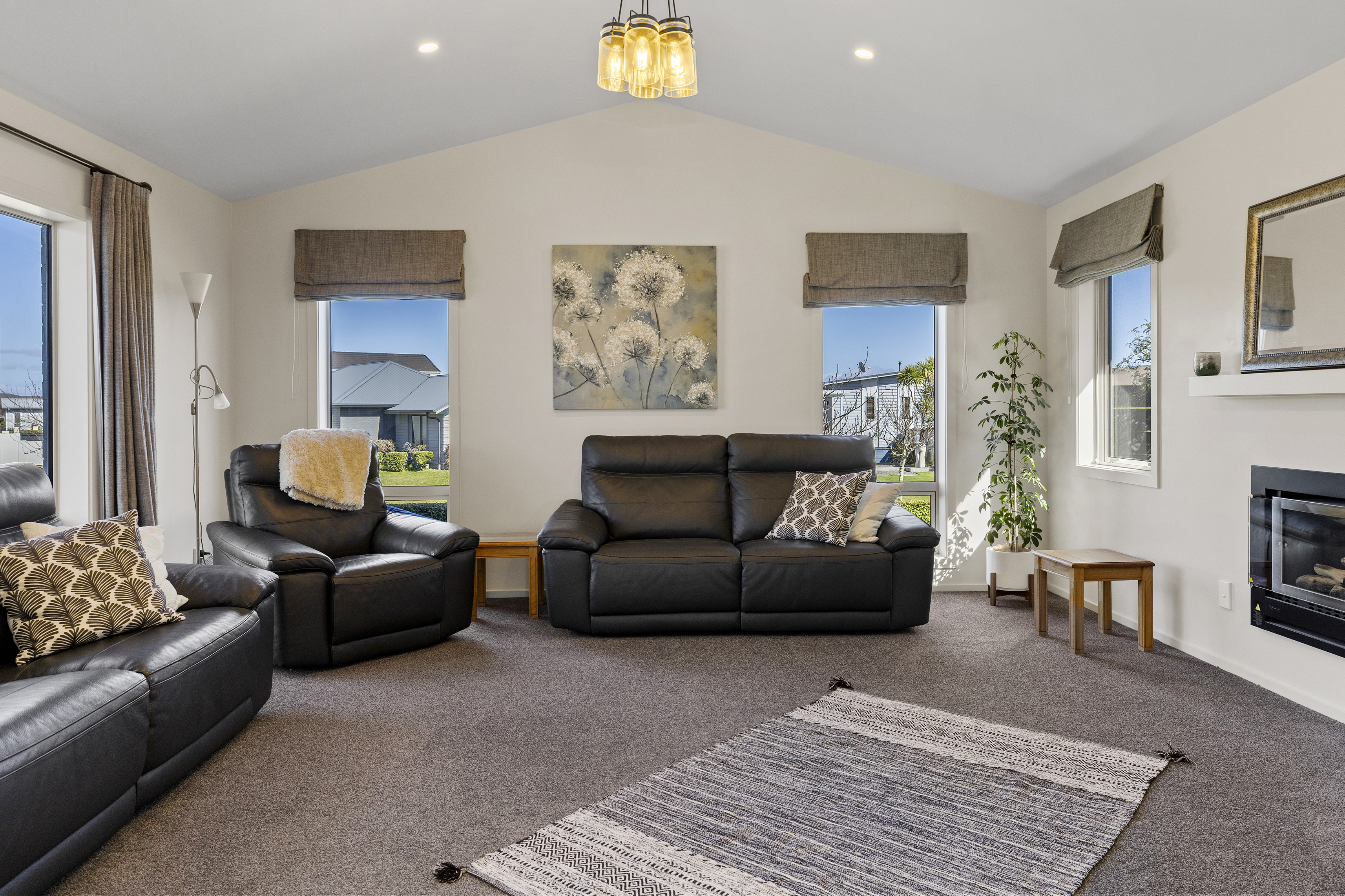  147 Victory Drive, Wharewaka - 物件實景