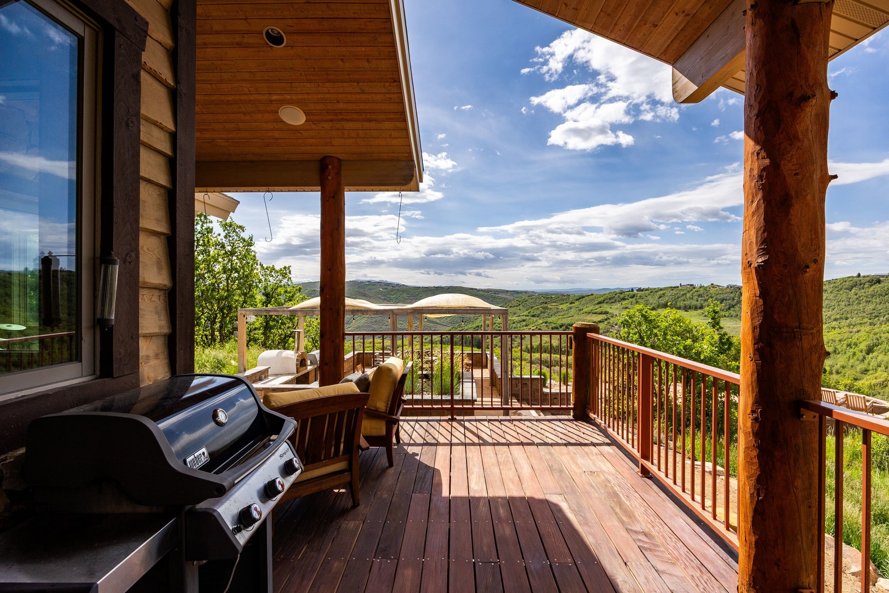  Rocky Point Preserve - 260+ Acre Preserve Just 20 Minutes to Park City - 物件實景