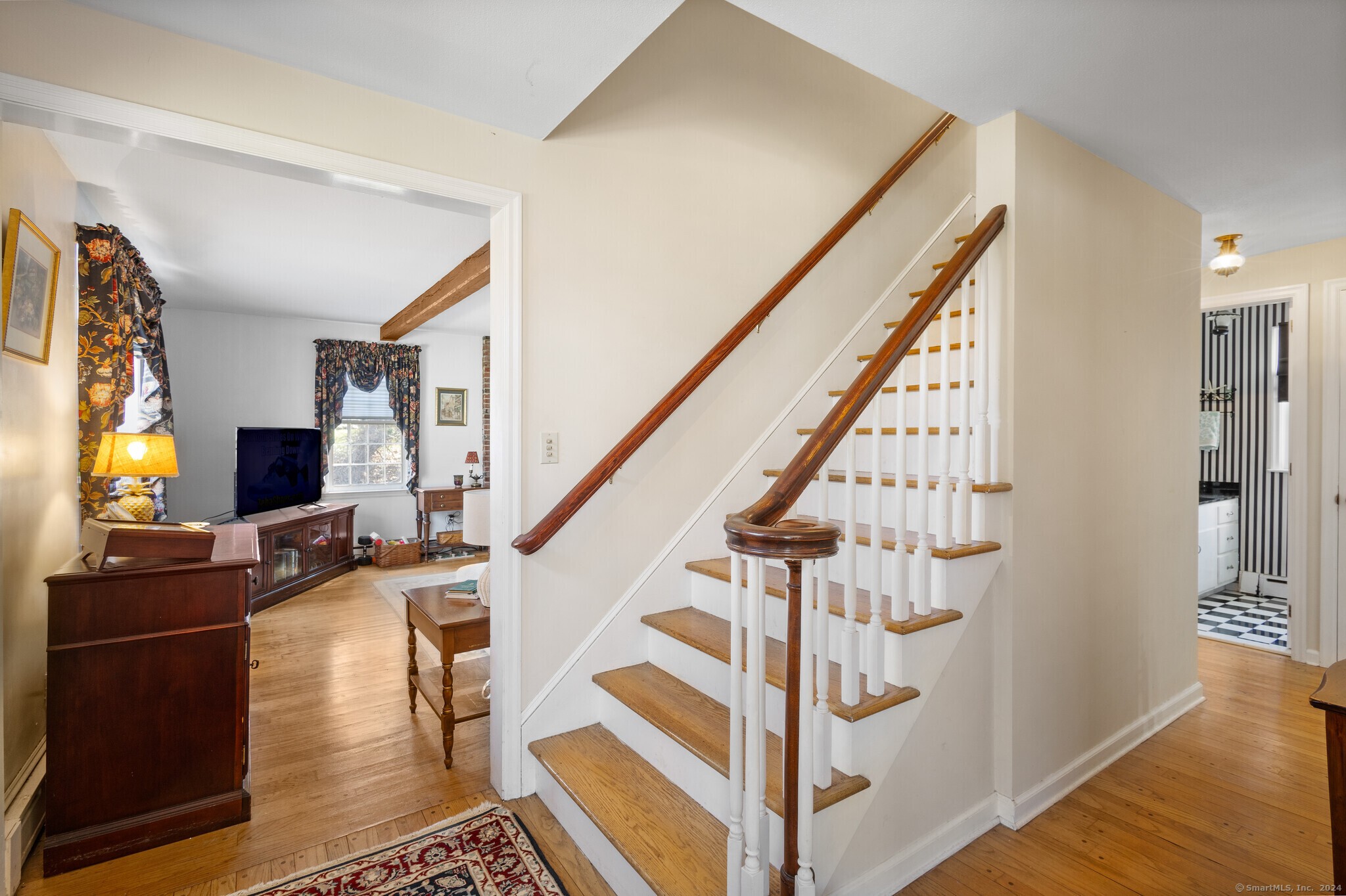 Harwinton, Connecticut, 06791, United States, 4 Bedrooms Bedrooms, ,3 BathroomsBathrooms,Residential,For Sale,1915551