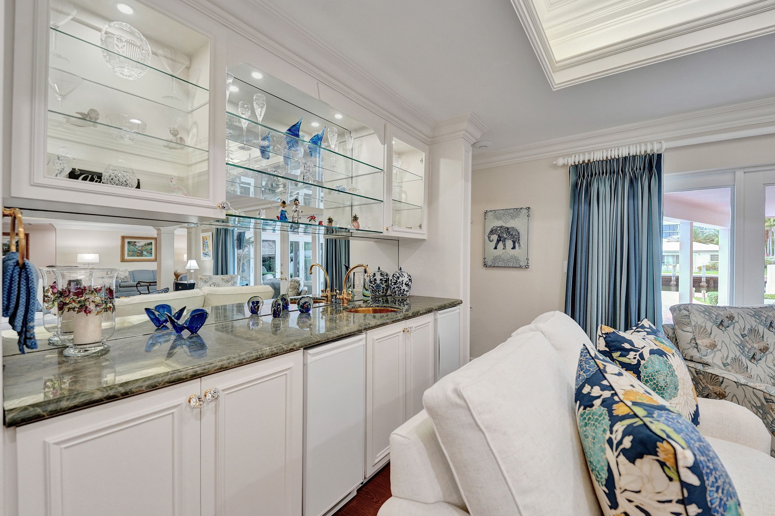  163 Nurmi Drive, Fort Lauderdale, FL, 33301 - 物件實景