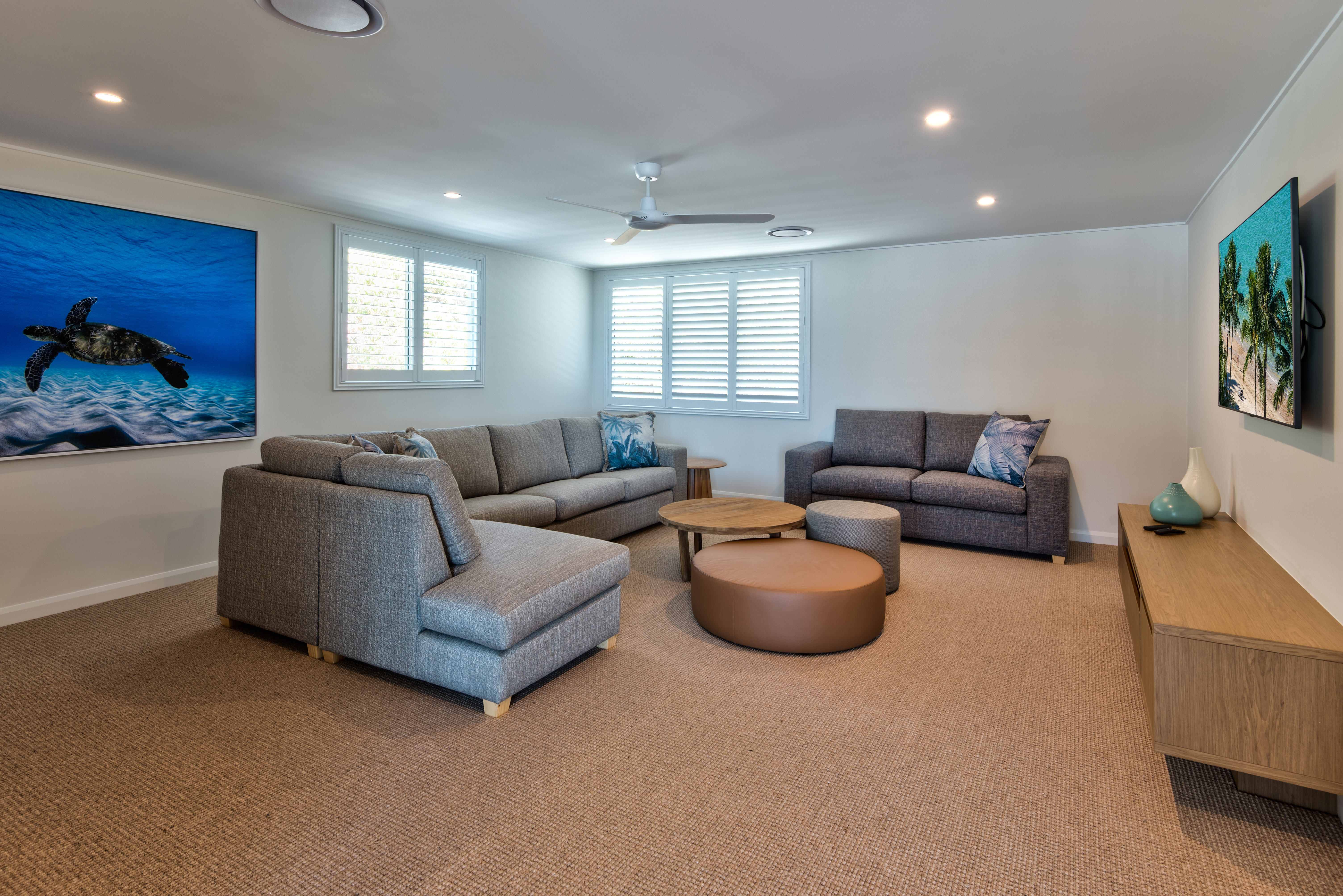  Pavillions 5, 1 Airport Drive, Hamilton Island - 物件實景