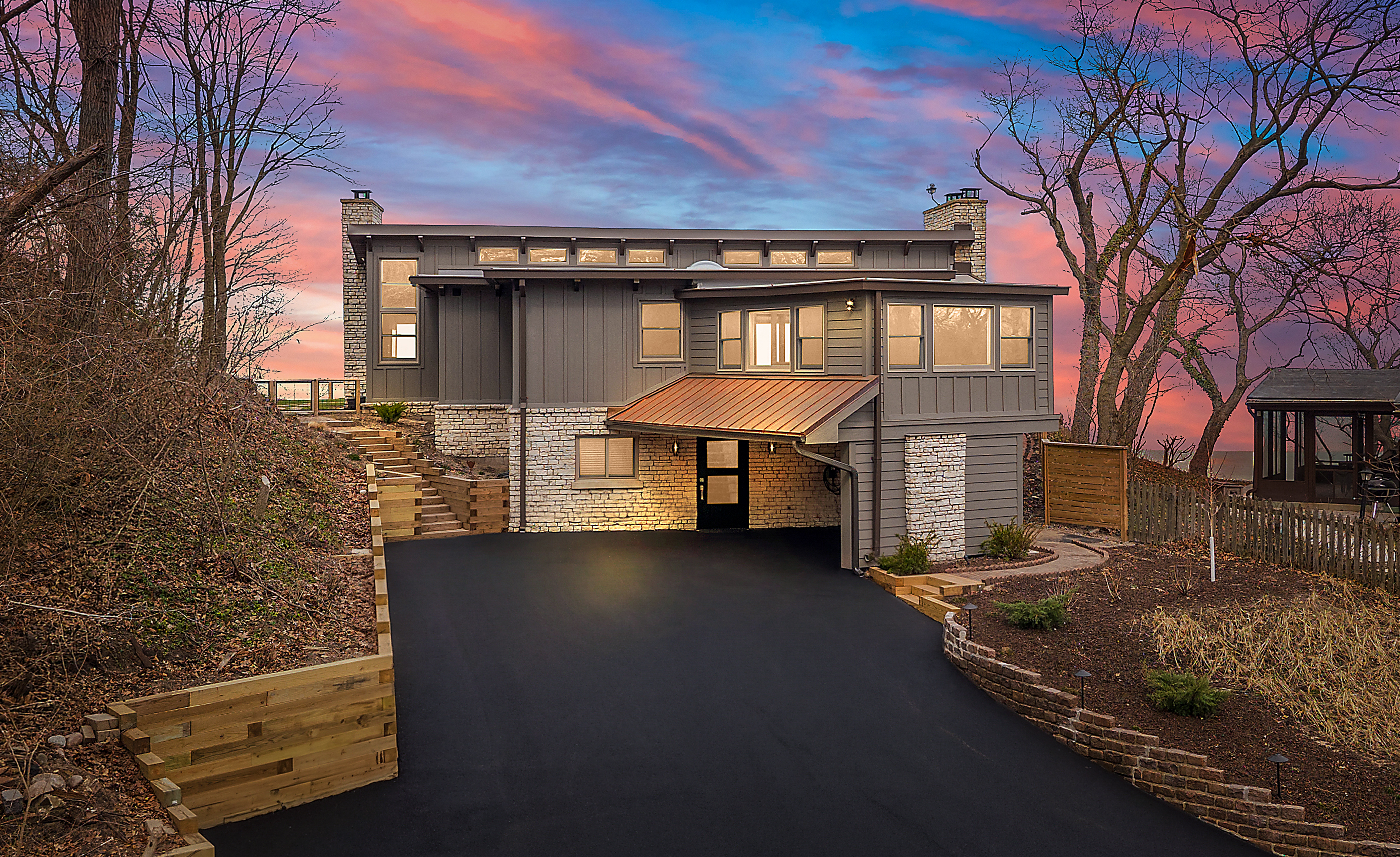  A Fully Reimagined Piece of Lake Michigan