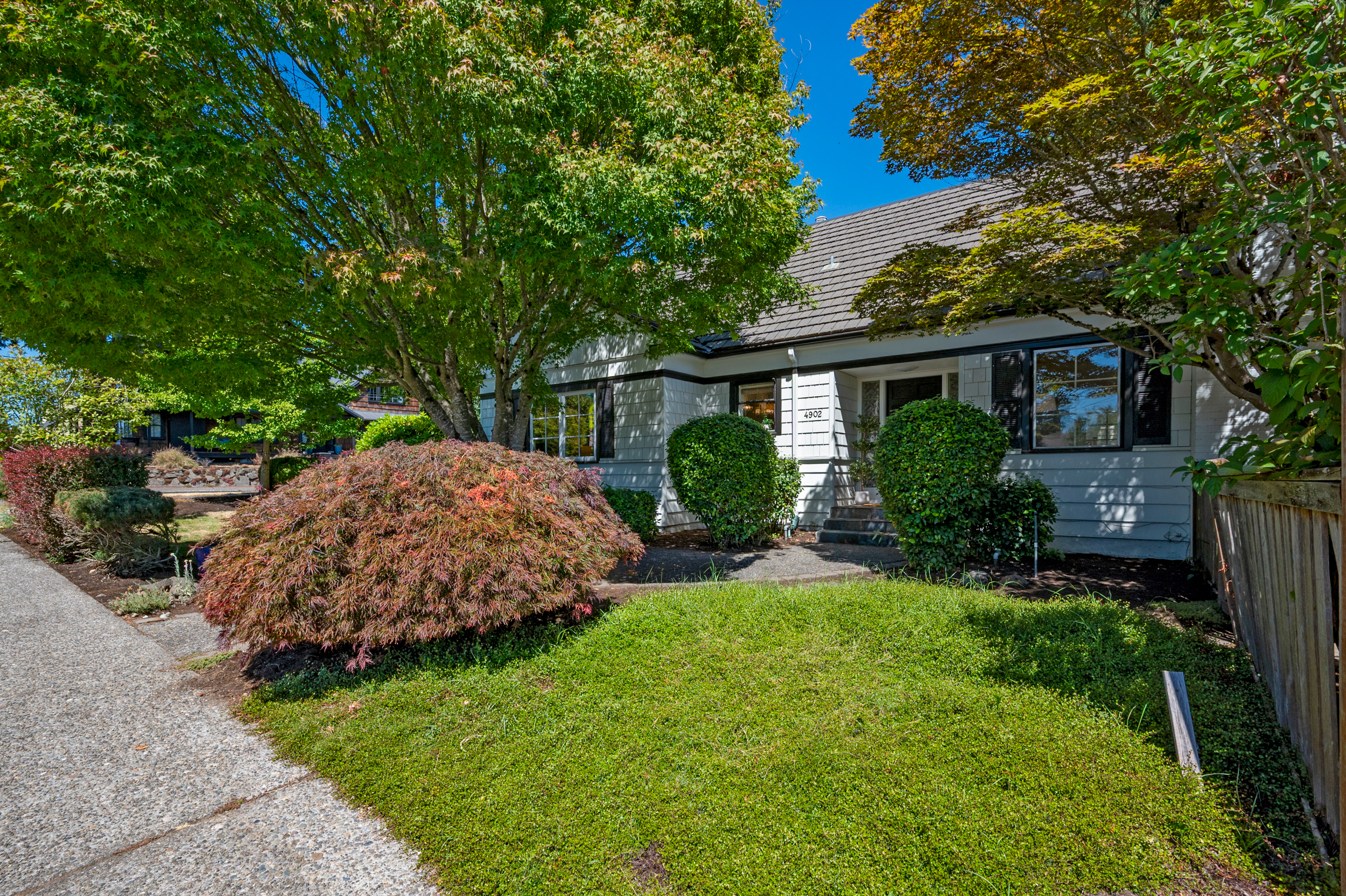  4902 NE 70th St, Seattle, WA 98115 - 物件實景