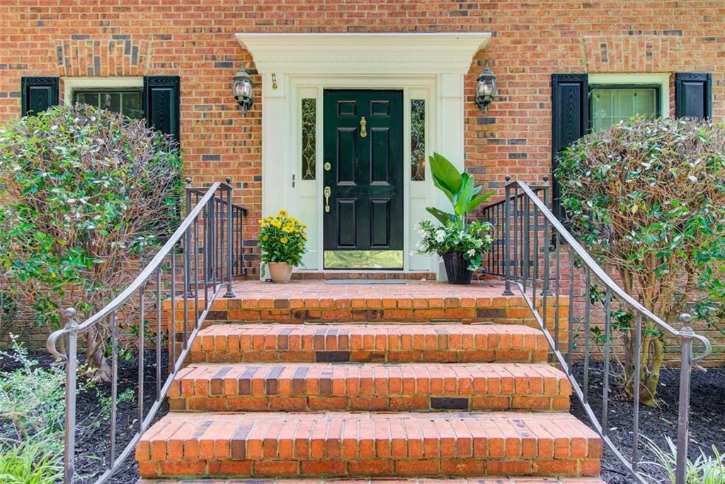 Lilburn, Georgia, 30047, United States, 4 Bedrooms Bedrooms, ,3 BathroomsBathrooms,Residential,For Sale,1917934