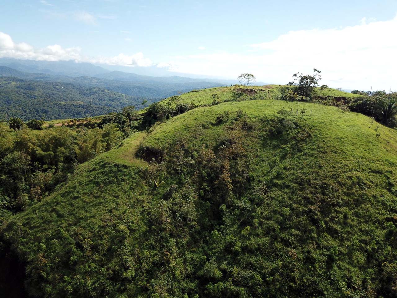 Mount Jaco, Jaco, Puntarenas, CR, ,Land,For Sale,Mount Jaco,1618432