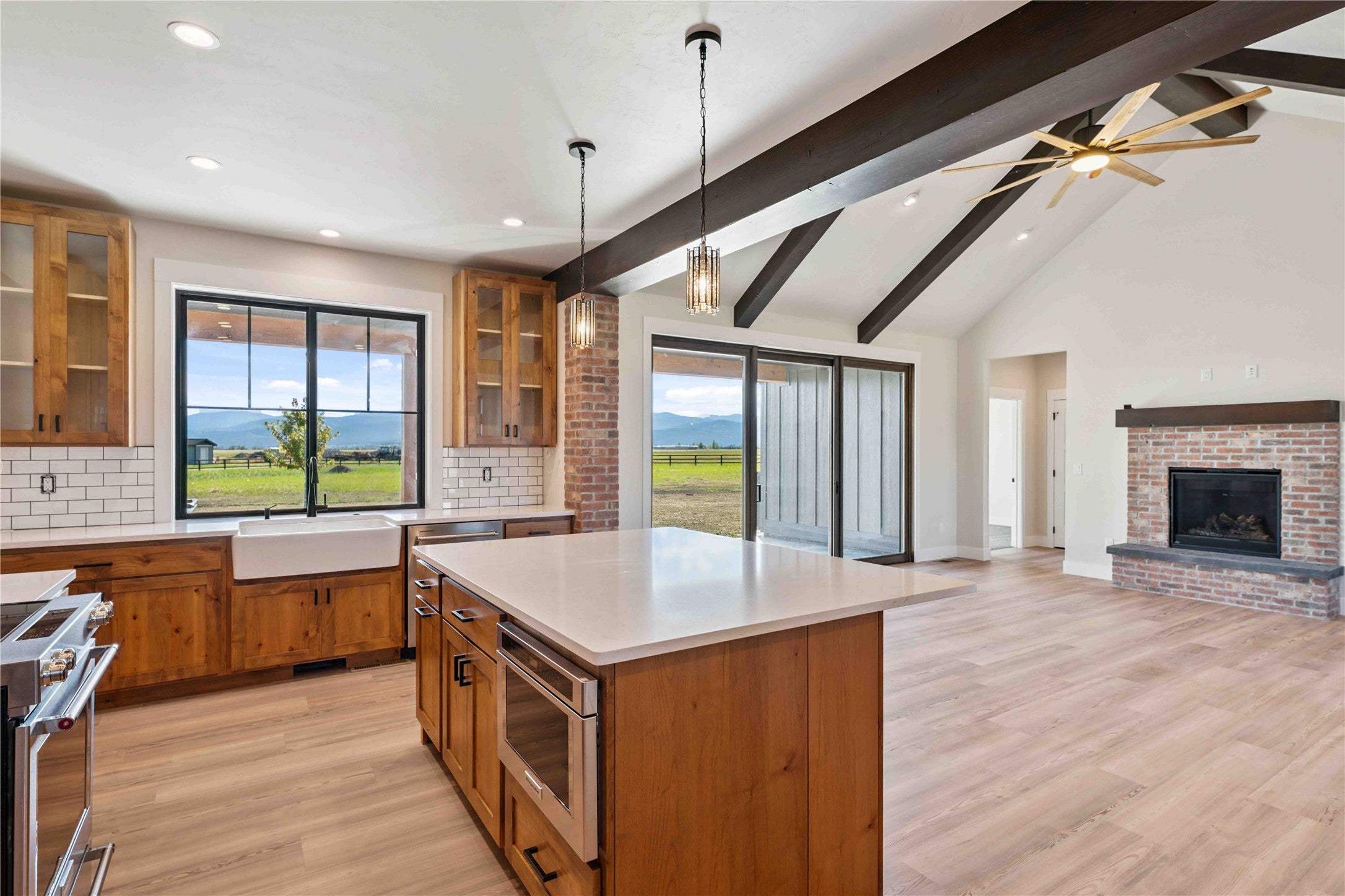 Kalispell, Montana, 59901, United States, 4 Bedrooms Bedrooms, ,4 BathroomsBathrooms,Residential,For Sale,1907313