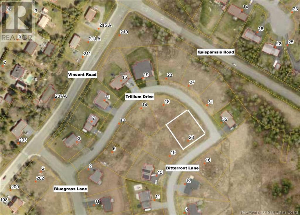 QUISPAMSIS, New Brunswick, E2E 0N7, CA, 3 Bedrooms Bedrooms, ,2 BathroomsBathrooms,Residential,For Sale,1908287