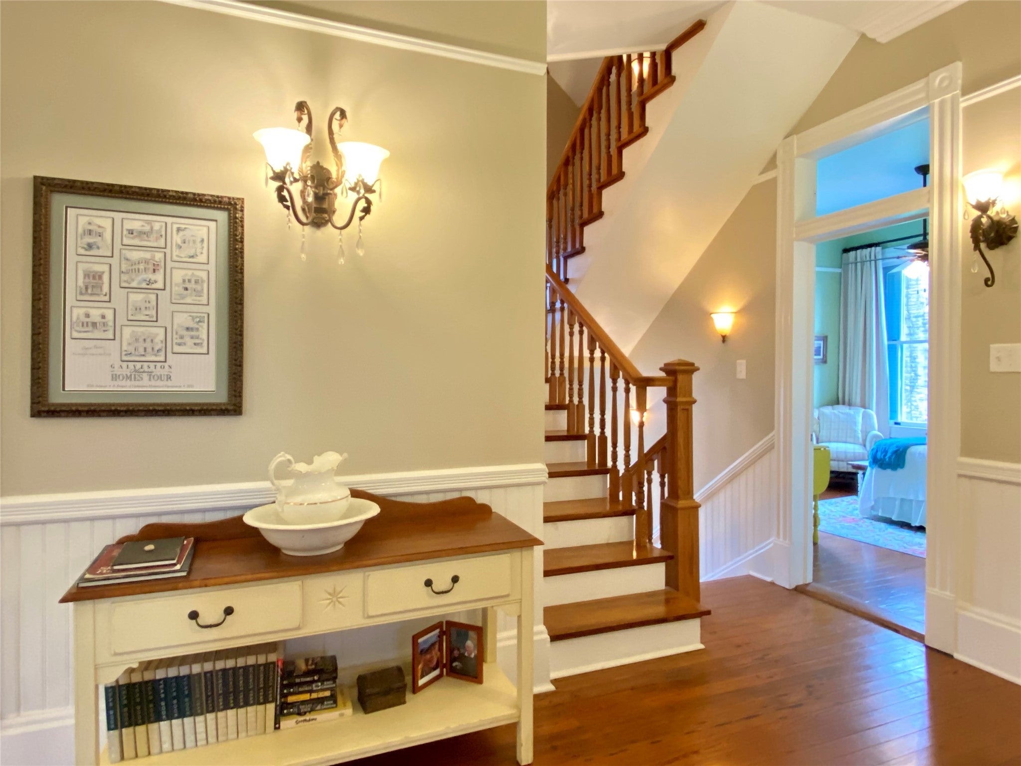 1409 Sealy Street, Galveston, Texas, 77550, United States, 6 Bedrooms Bedrooms, ,4 BathroomsBathrooms,Residential,For Sale,1409 Sealy Street,1683599