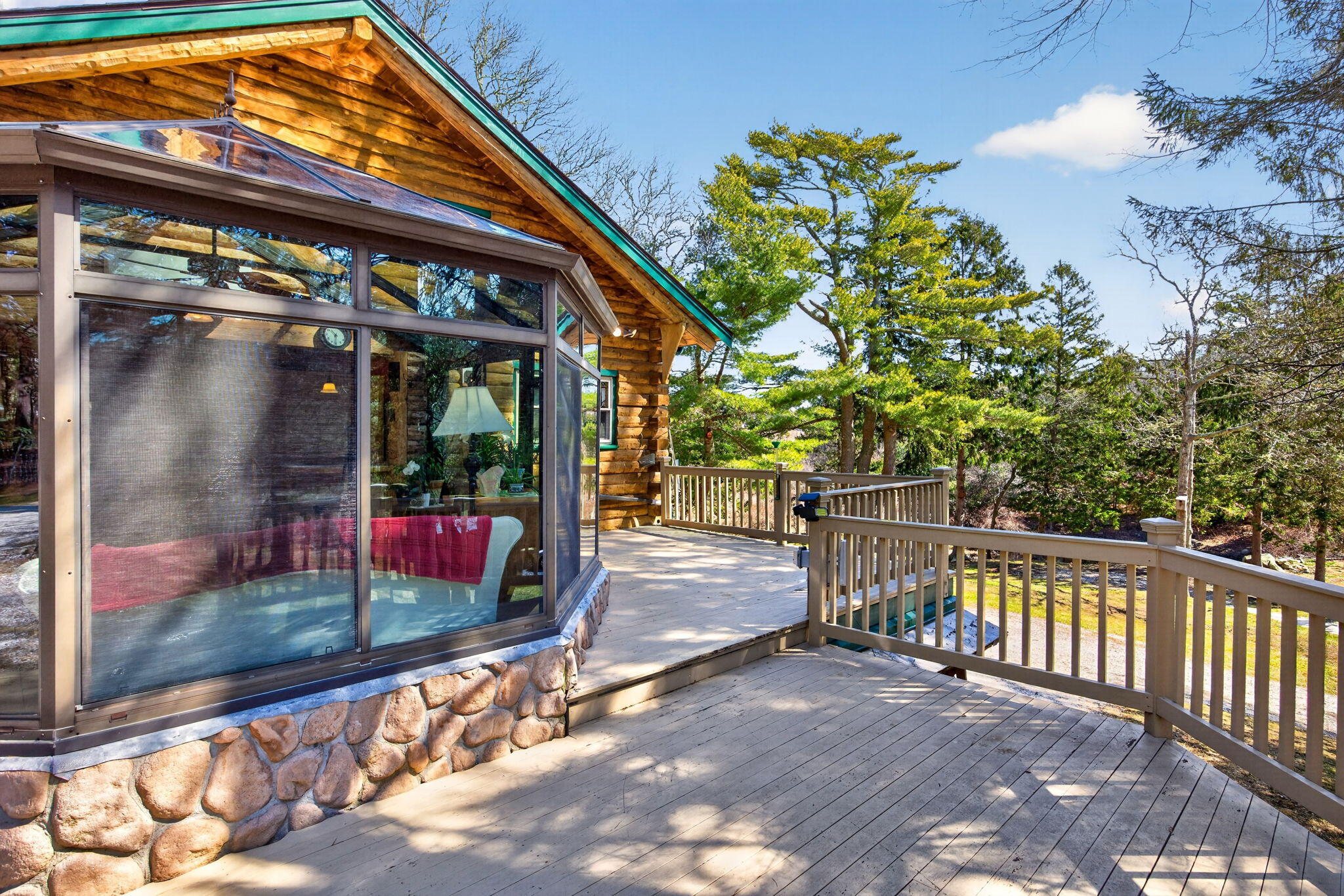  73 County Road - 物件實景