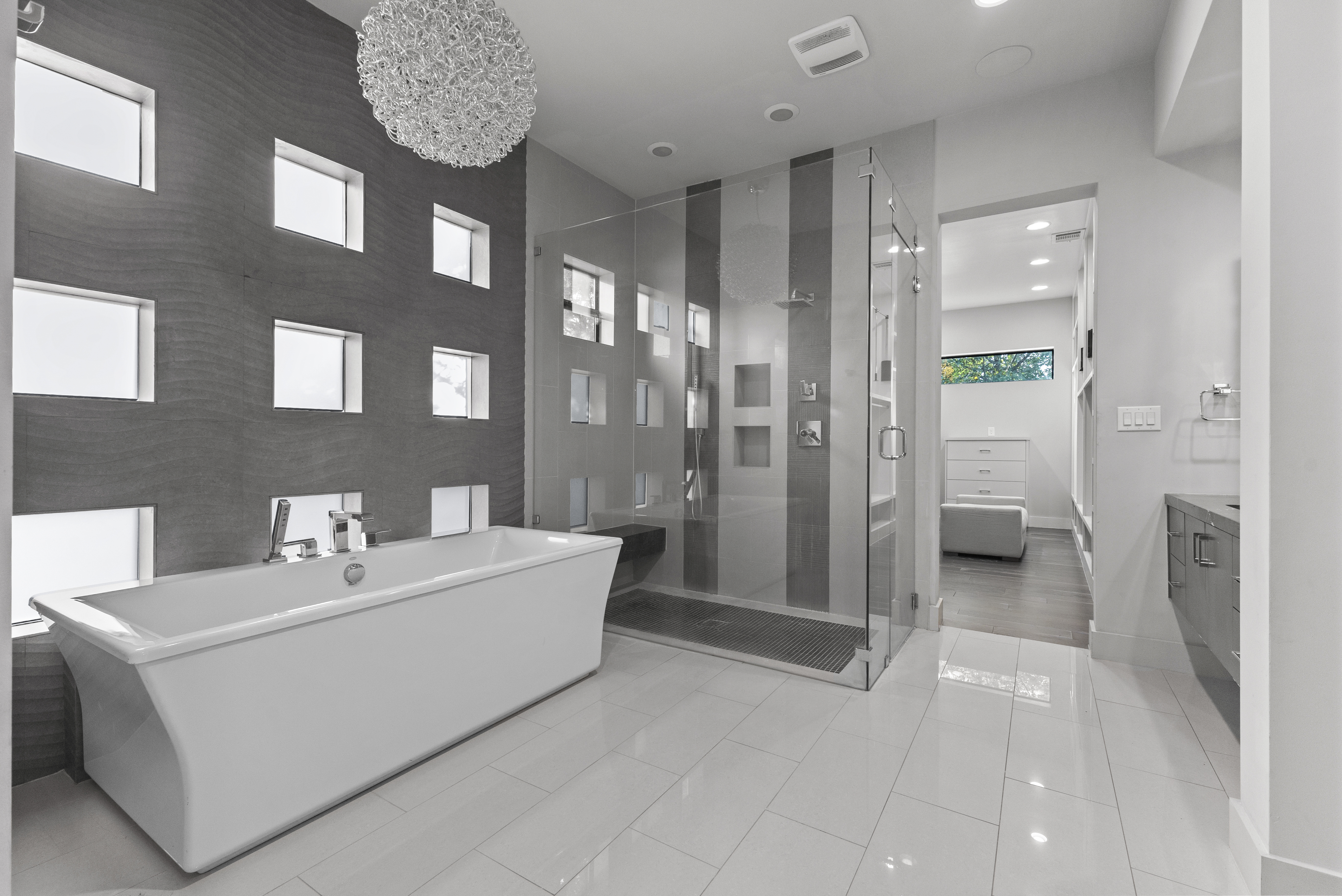  Contemporary Luxury in The Dominion - 物件實景