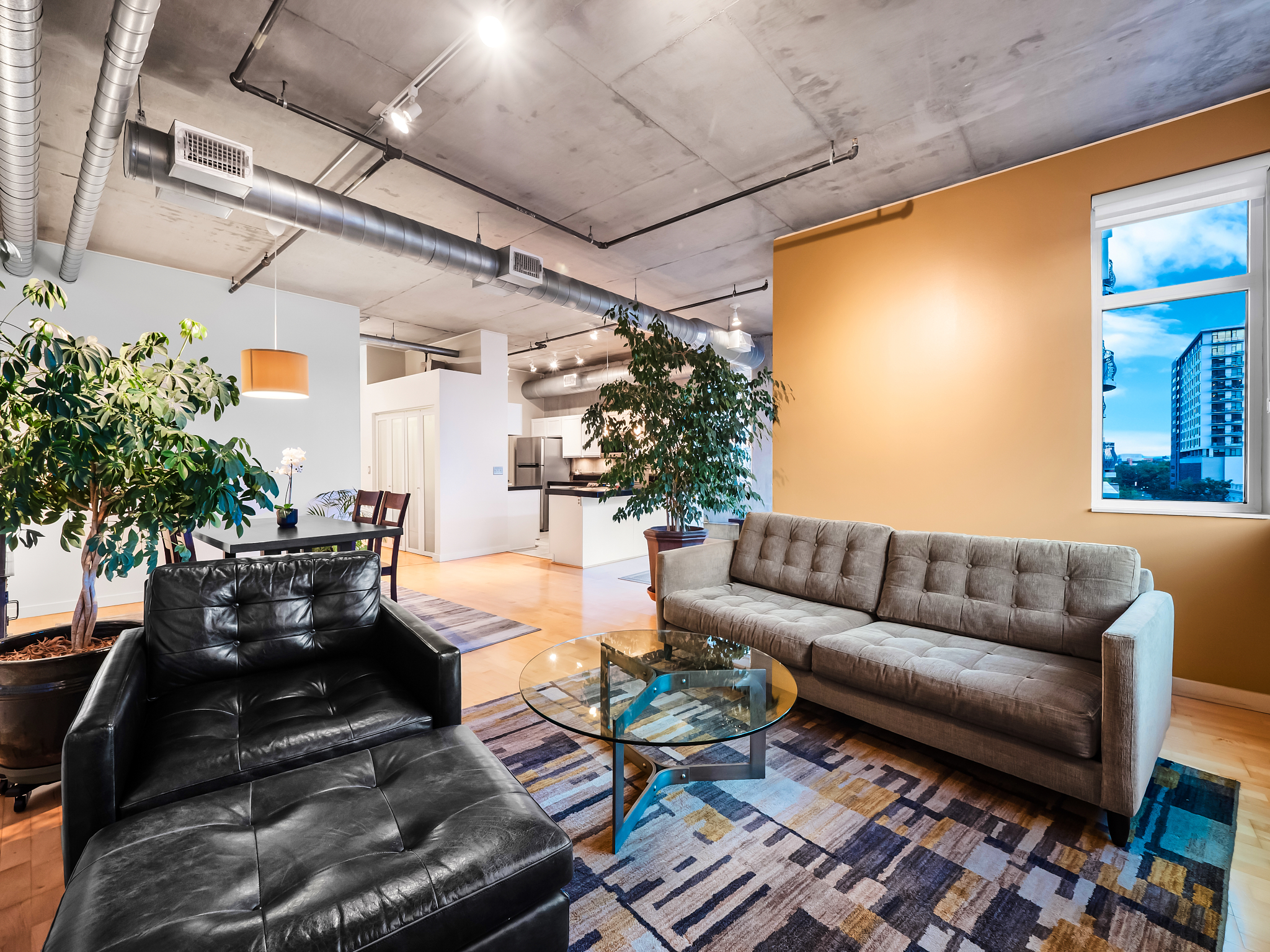  290 W 12th Avenue, Denver, CO, 80204 - 物件實景