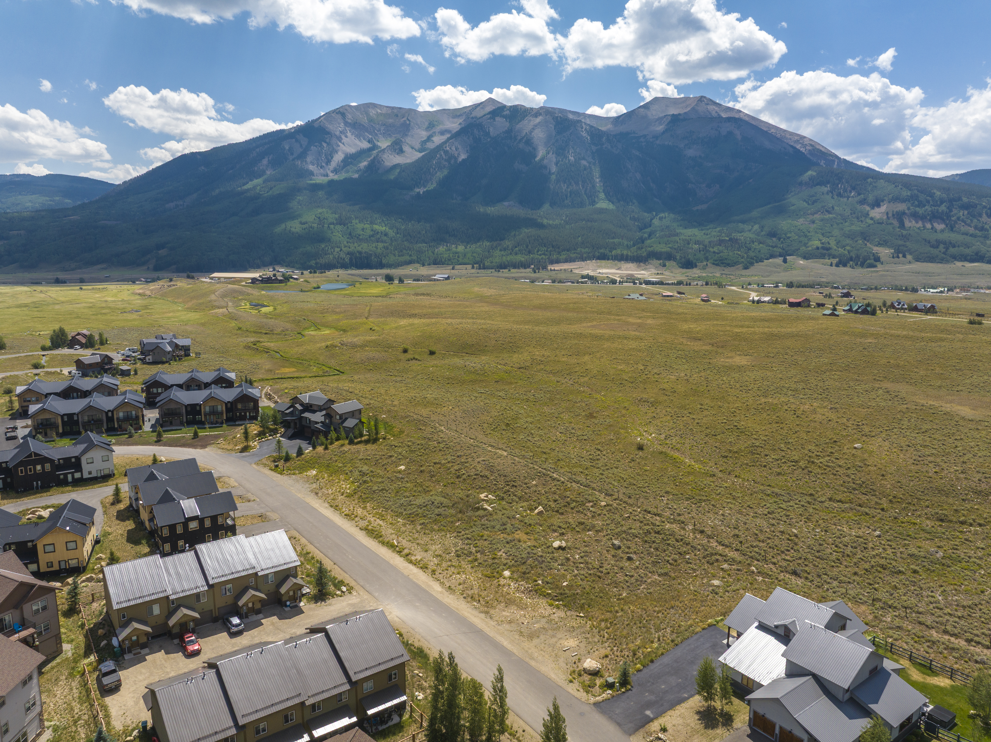  Multi-Family Development Opportunity in Buckhorn Ranch, Crested Butte - 物件實景