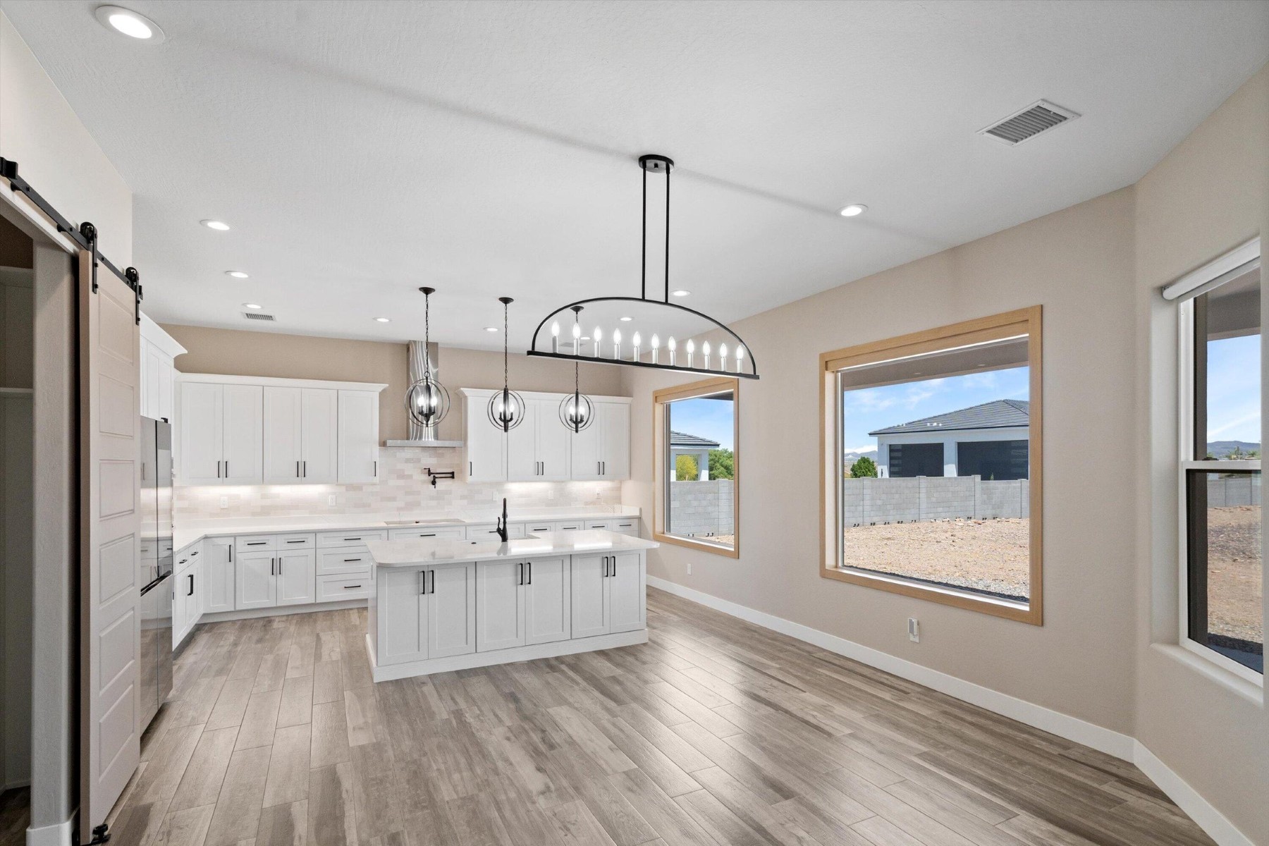  10136 W Hatfield Road  Peoria, AZ - 物件實景