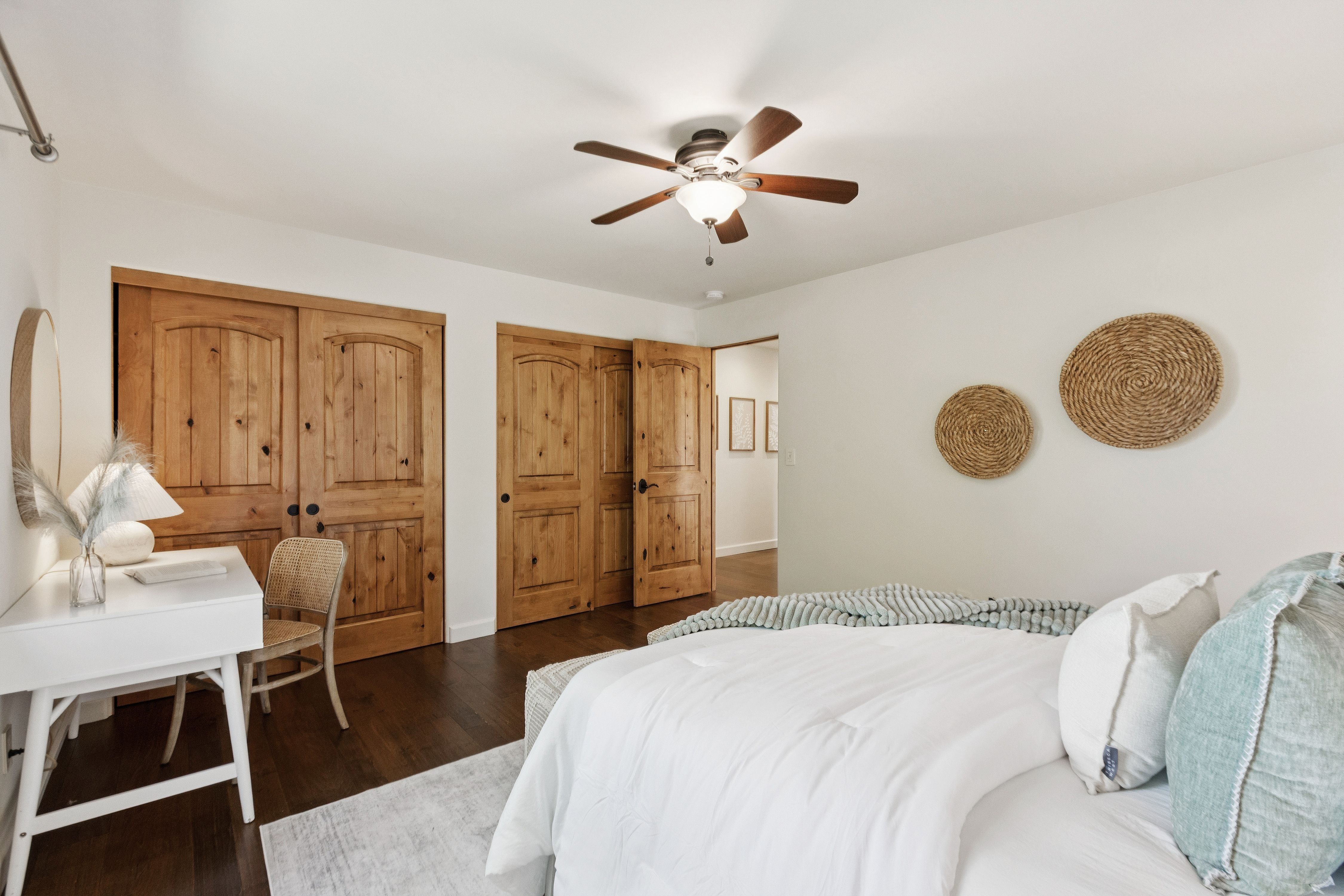  Mediterranean-Style Beauty with Garden Escape - 物件實景