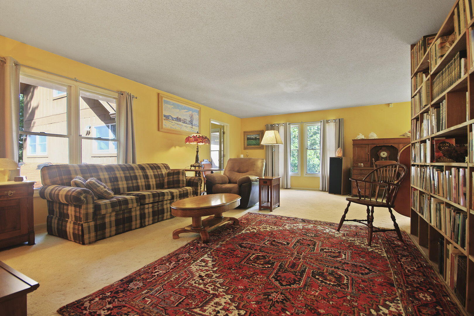 COLUMBIA, Missouri, 65203, United States, 5 Bedrooms Bedrooms, ,3 BathroomsBathrooms,Residential,For Sale,1975322